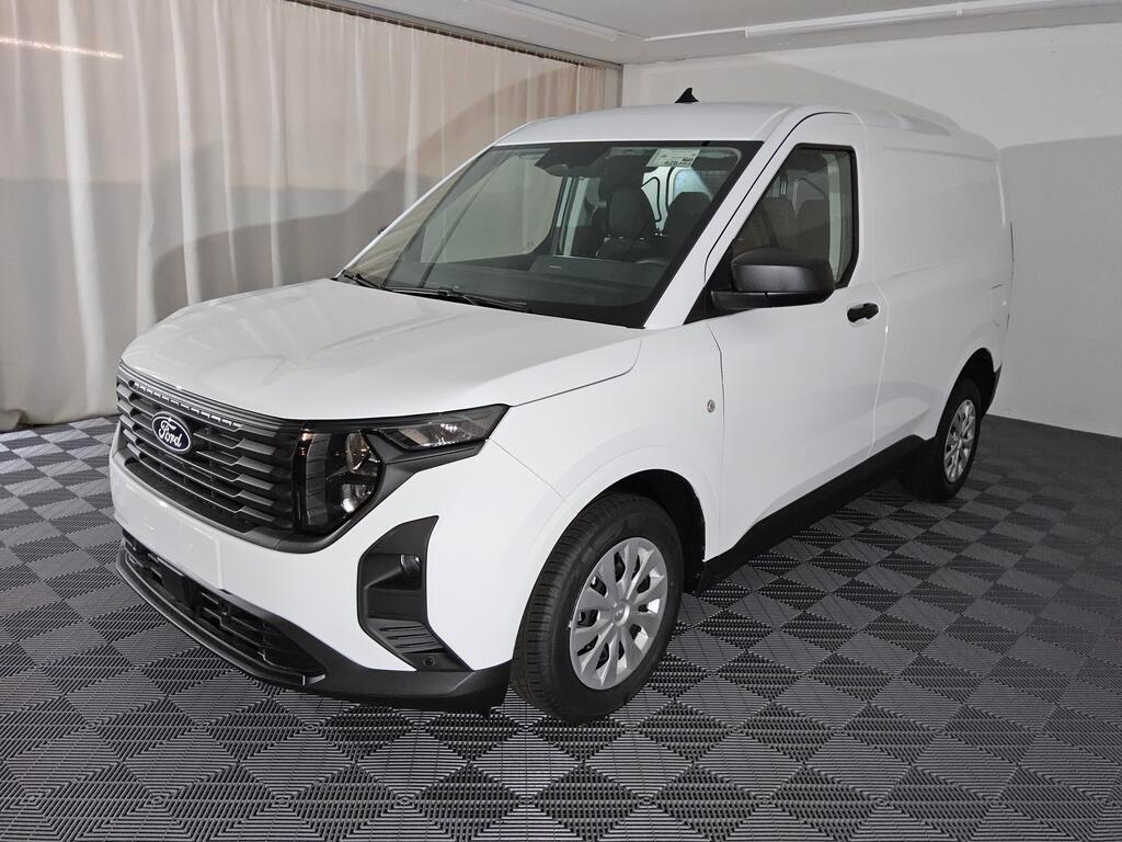 FORD Transit Courier Van 1.0 EcoBoost Trend-showroom-element-2