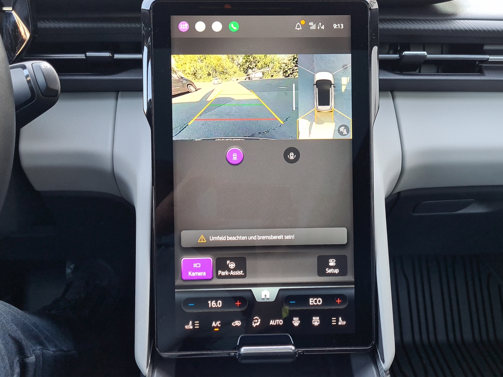 FORD Explorer Extended Range (79 kWh) Premium 4x4 AUTOMAT-image-11