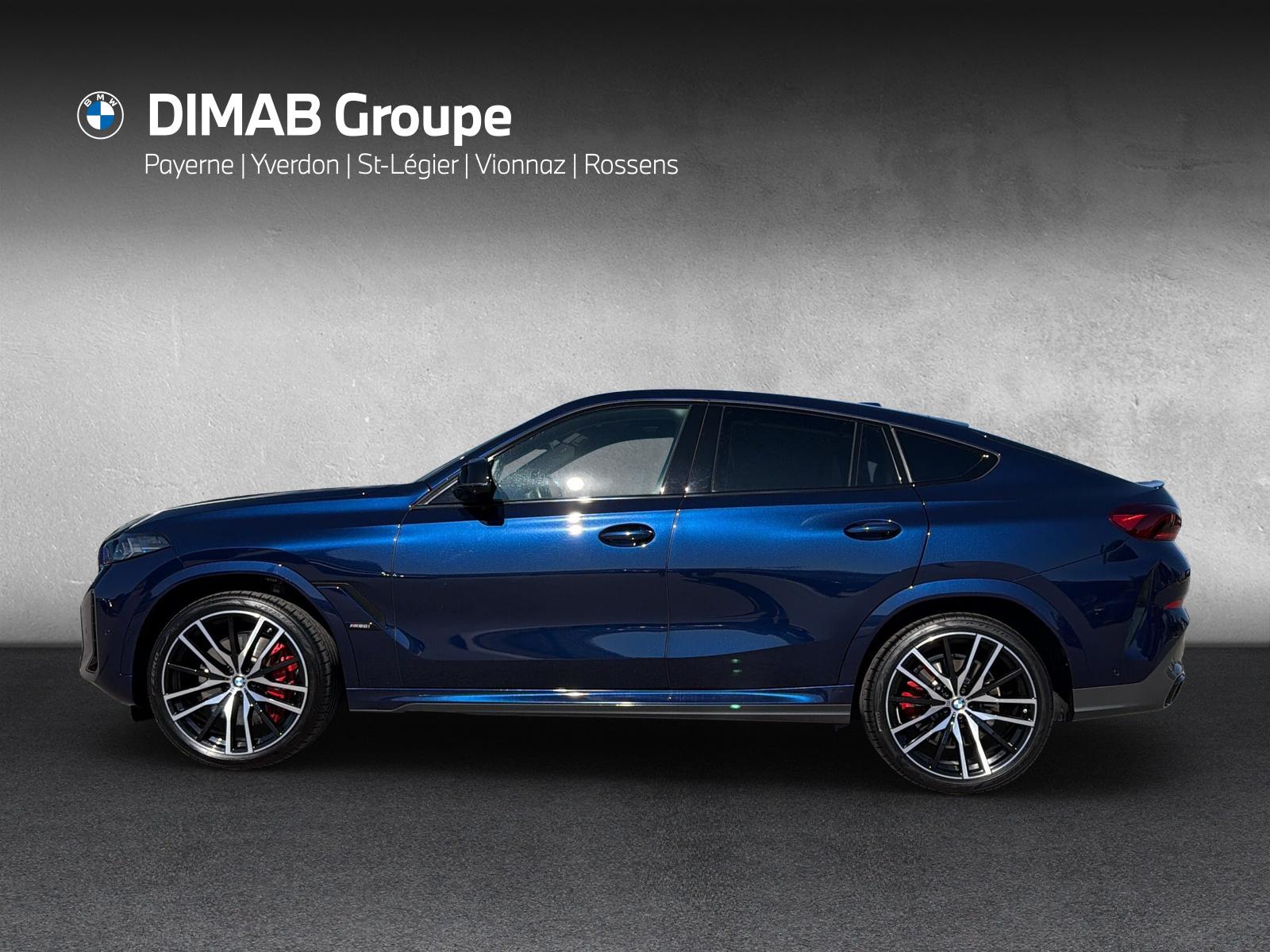 BMW X6 M60i xDrive M Sport Pro (CH)-showroom-element-1
