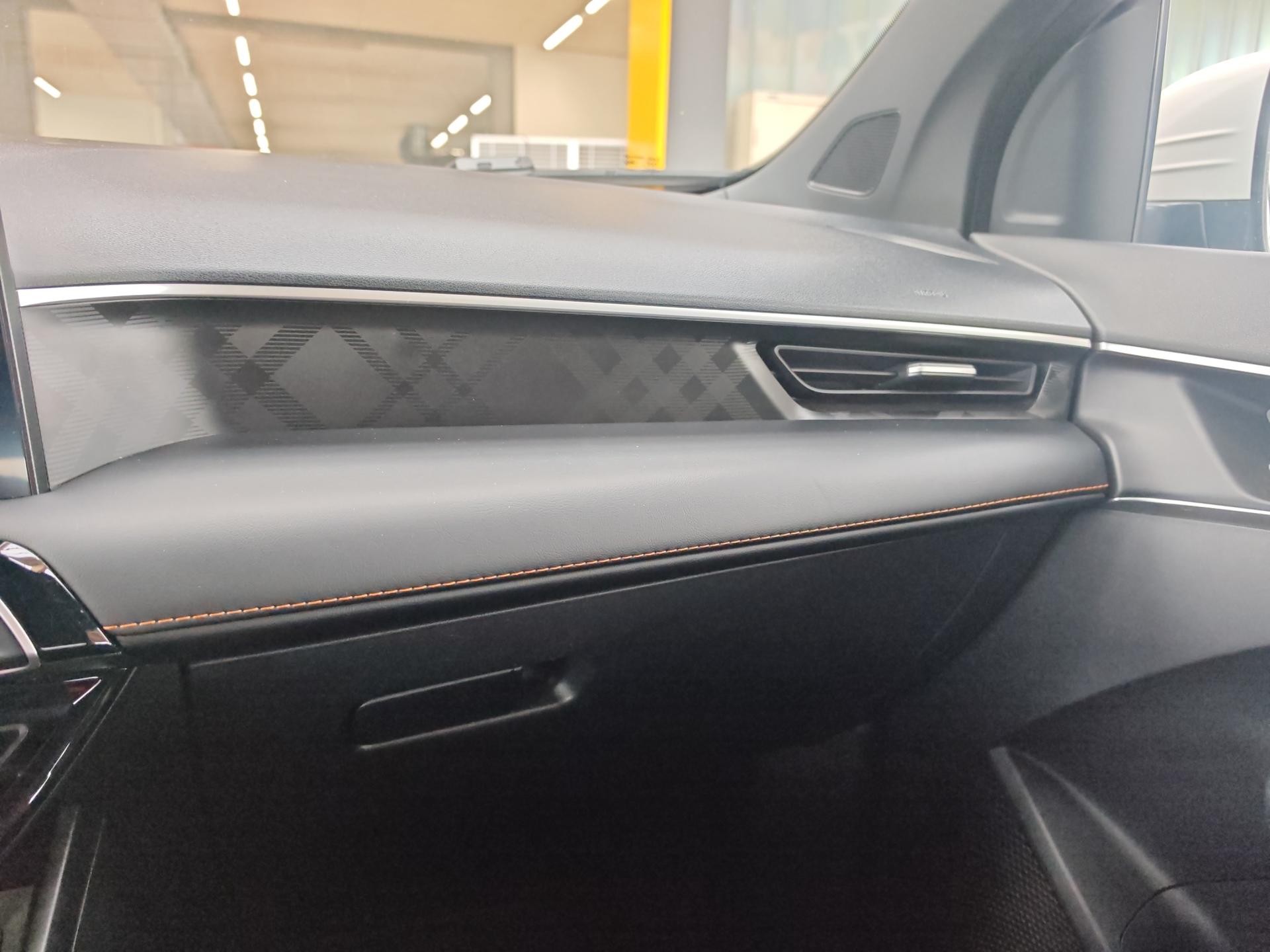 MG 3 1.5 Hybrid Luxury Aut.-image-20
