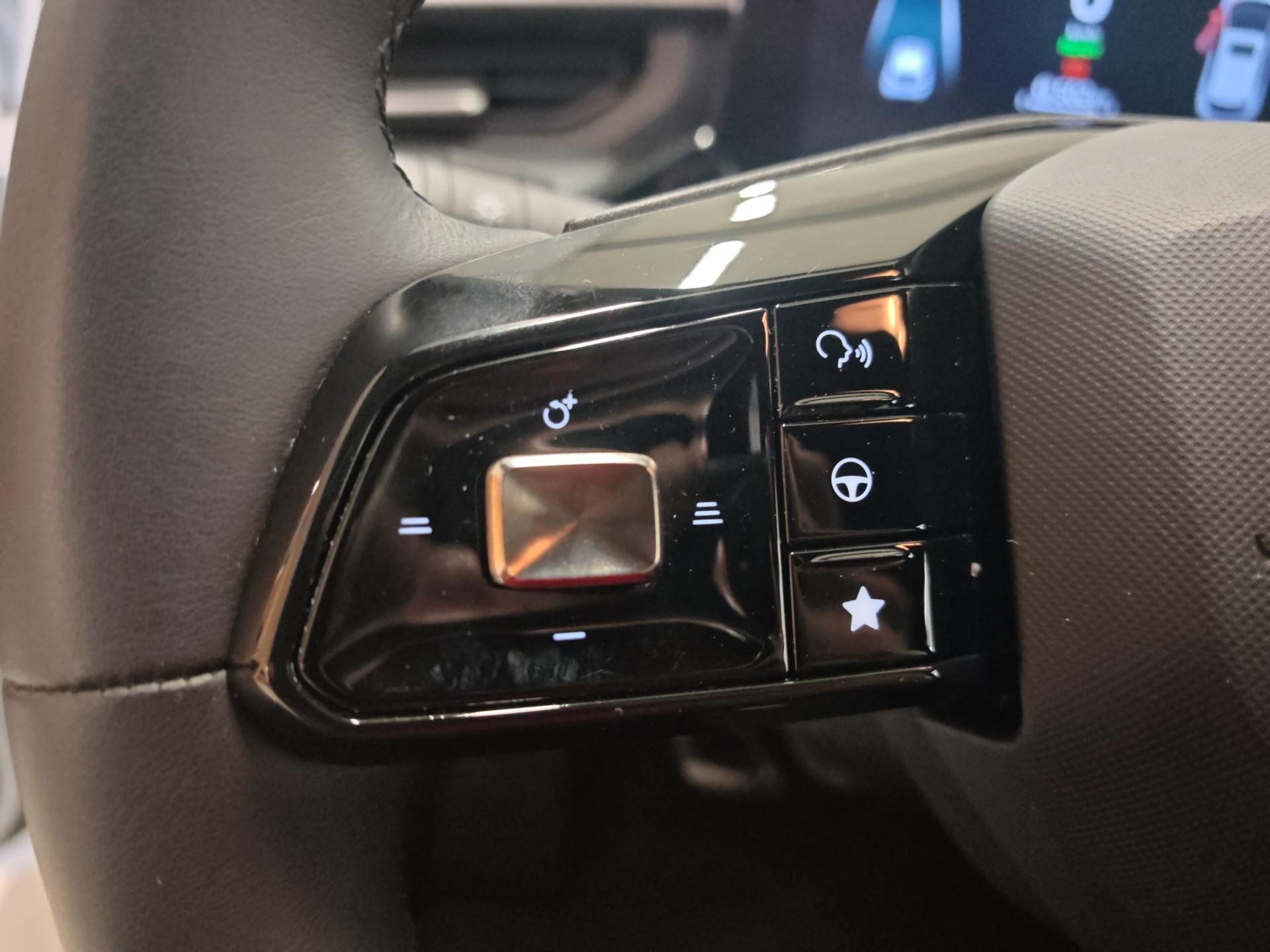 MG 3 1.5 Hybrid Luxury Aut.-image-18