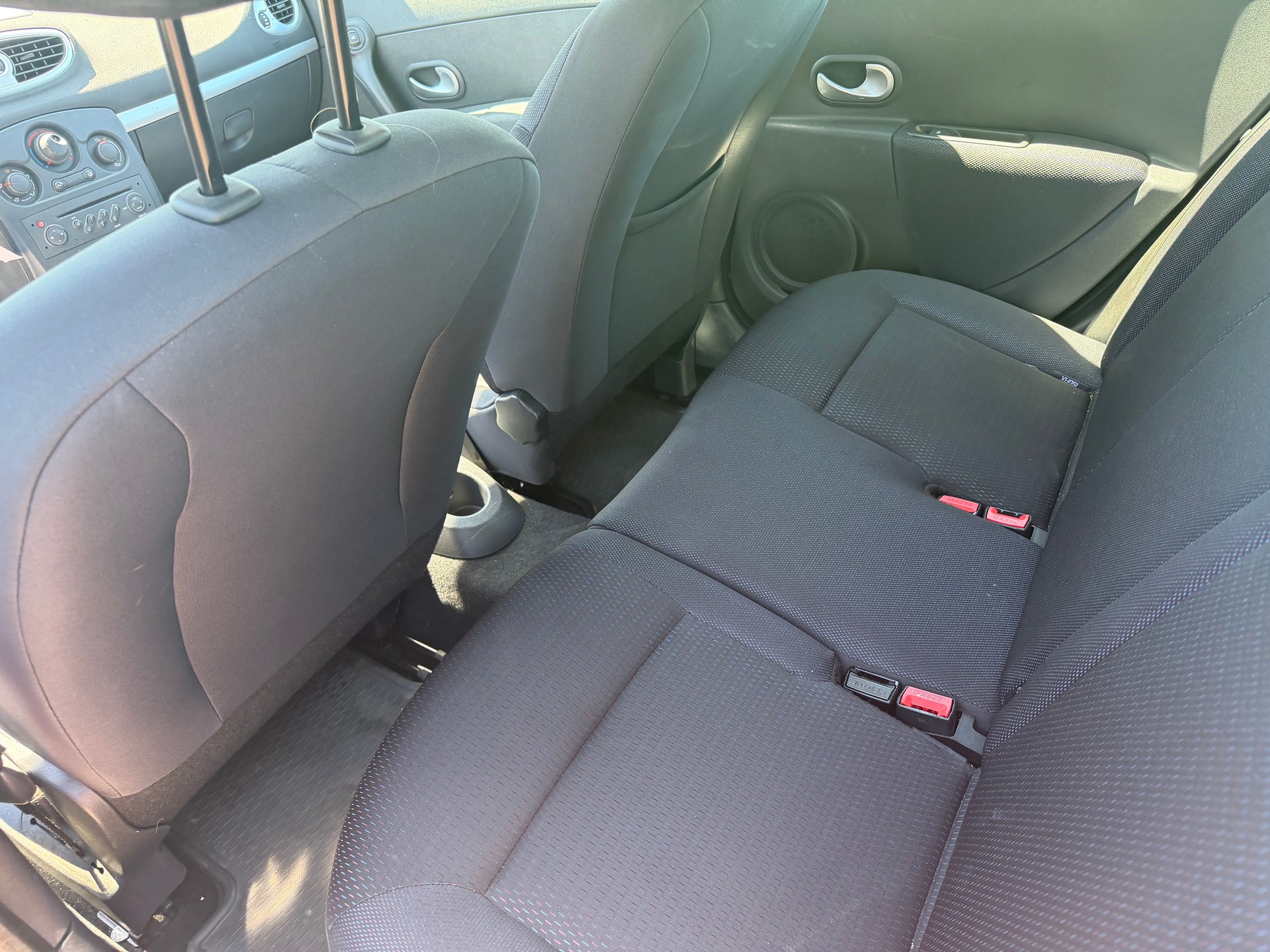 RENAULT Clio 1.2 **FRISCH AB MFK**-image-12
