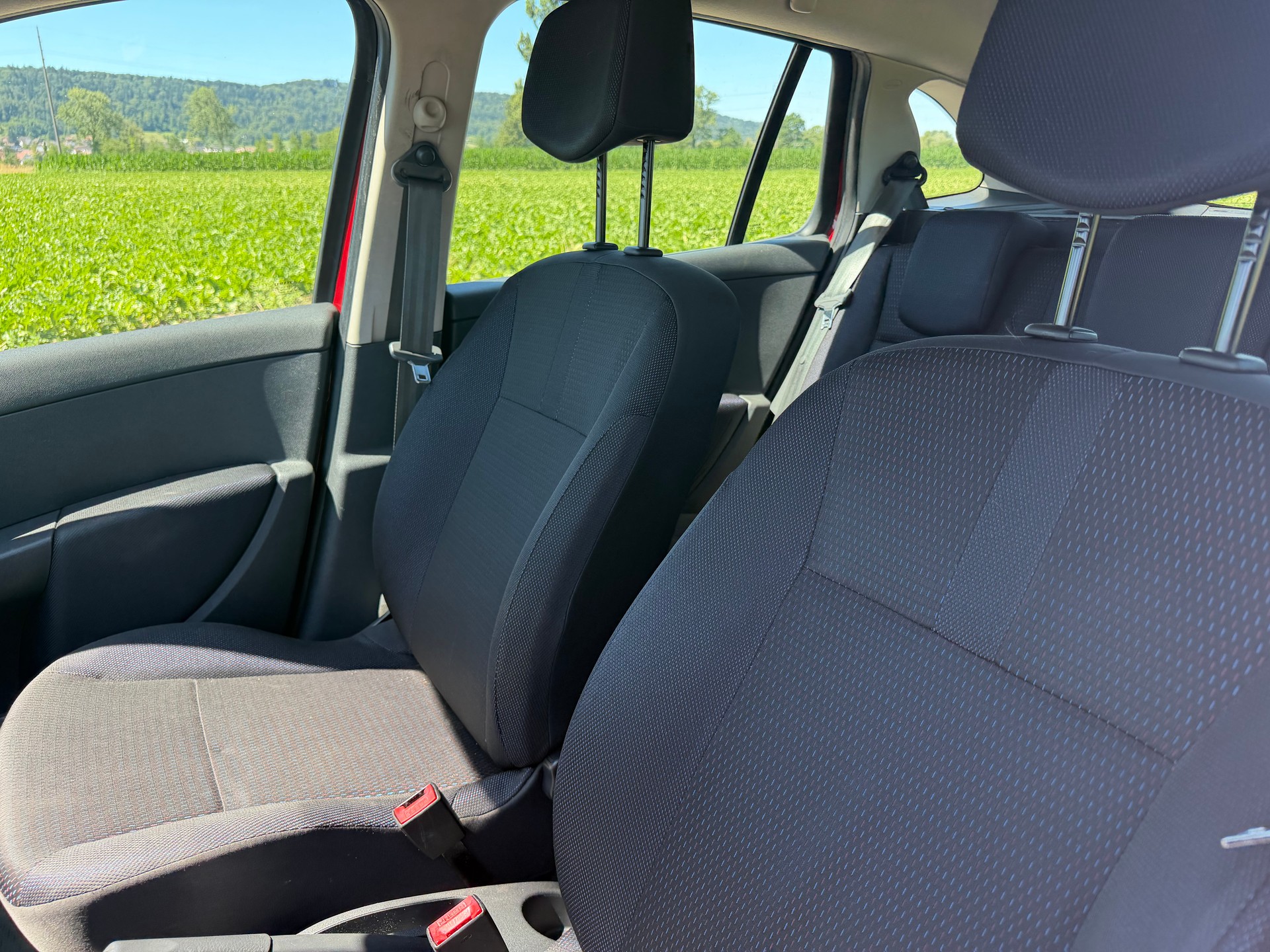 RENAULT Clio 1.2 **FRISCH AB MFK**-image-10