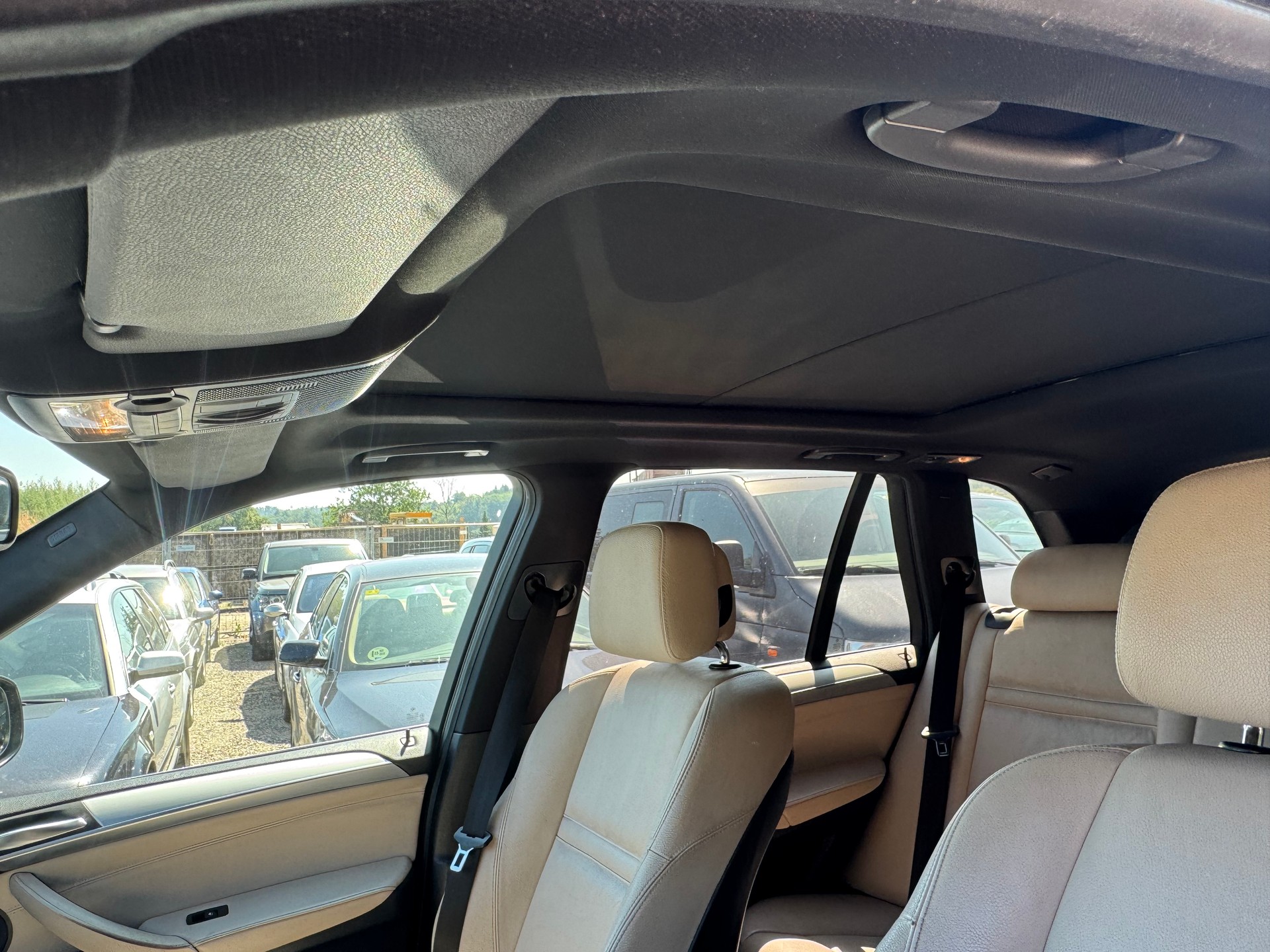 BMW X5 xDrive 40d Steptronic-image-11