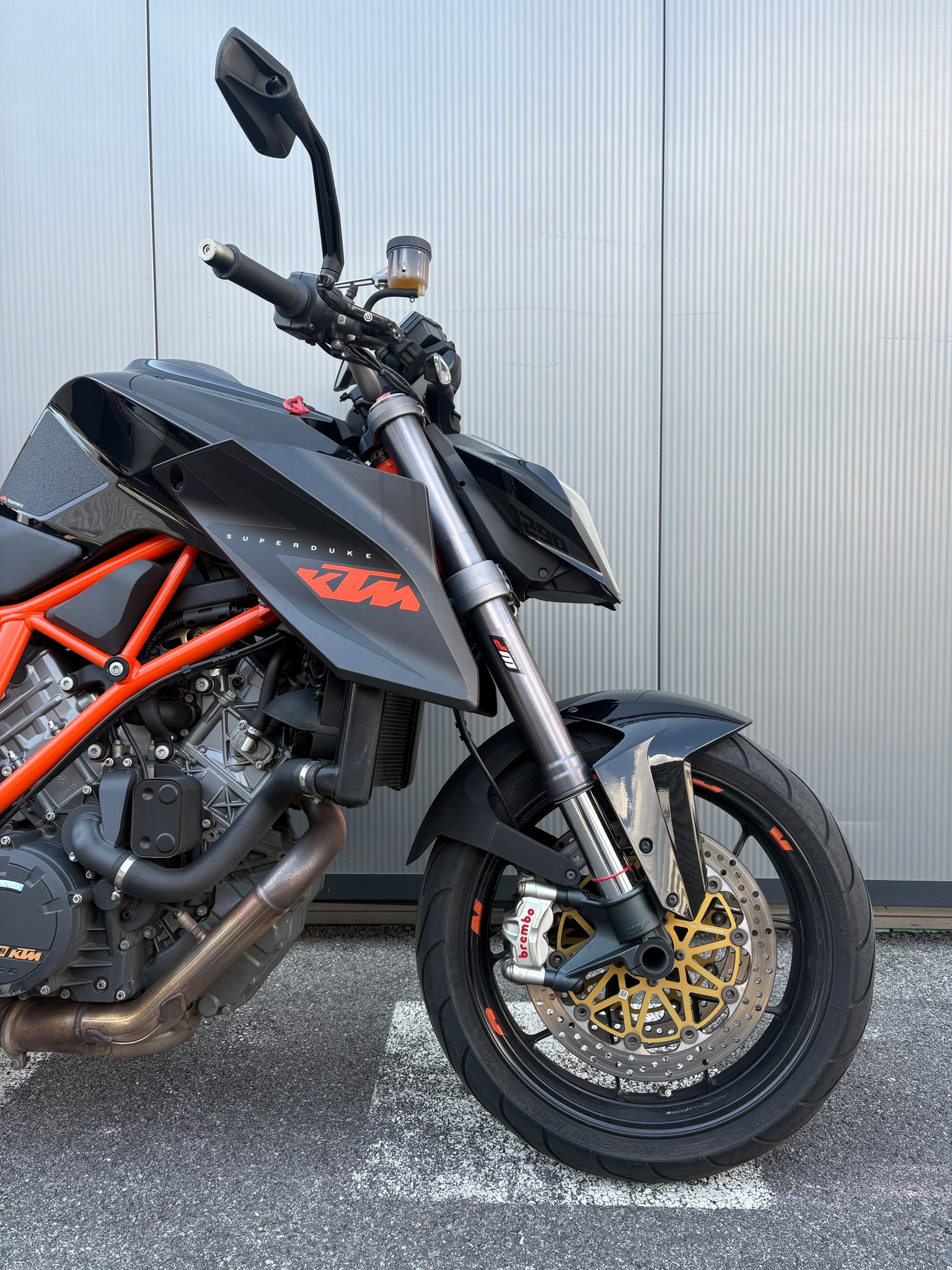 KTM 1290 Super Duke R-image-2