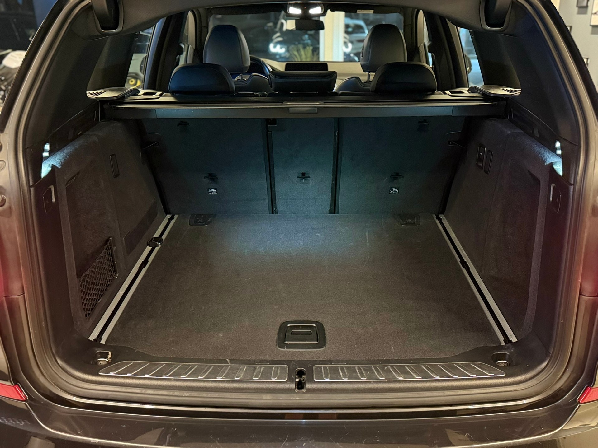 BMW X3 xDrive 20d Individual M Sport Steptronic-image-7