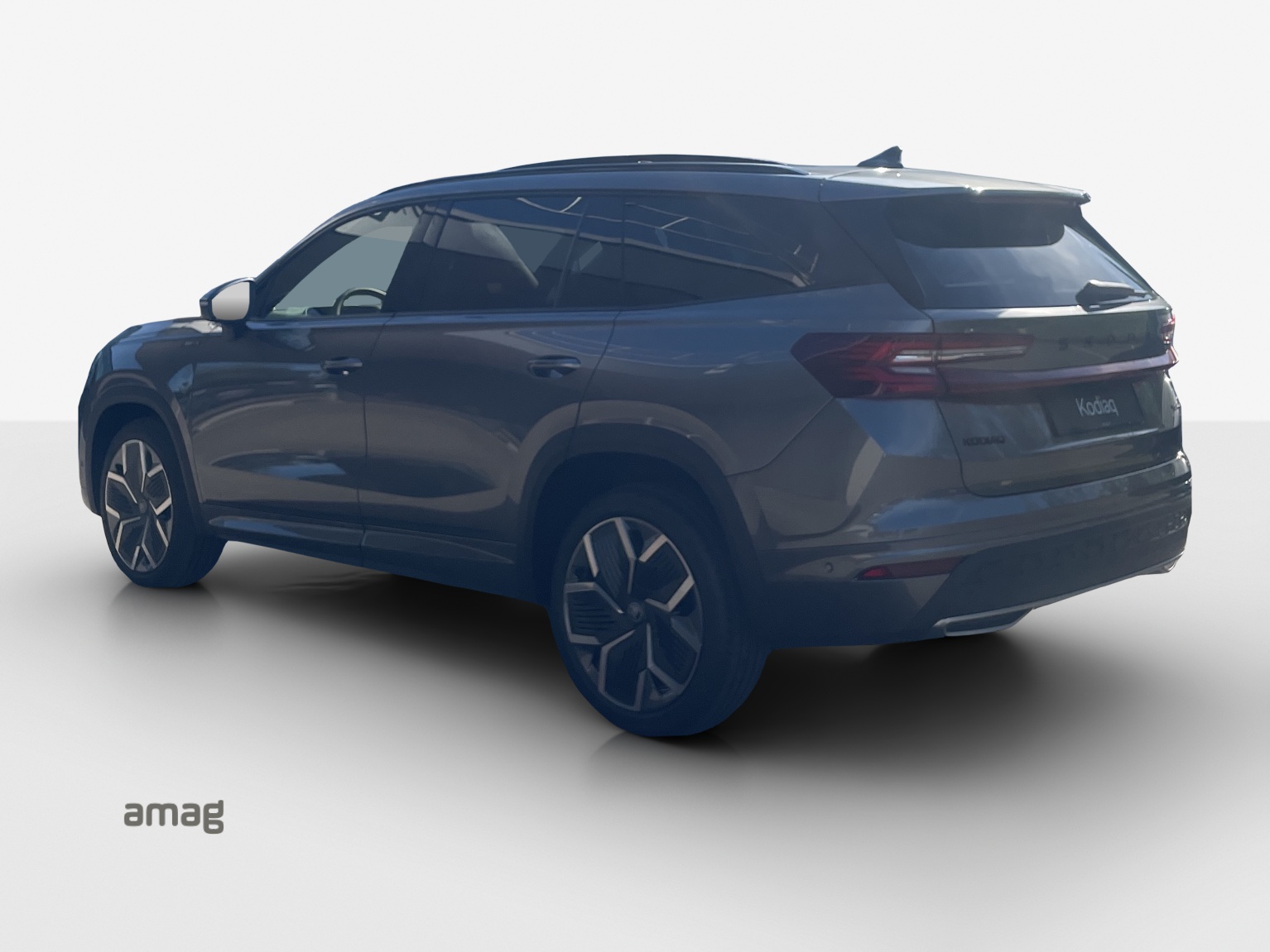 SKODA Kodiaq Sportline 2.0TSI 204PS 7DSG 4x4-showroom-element-2