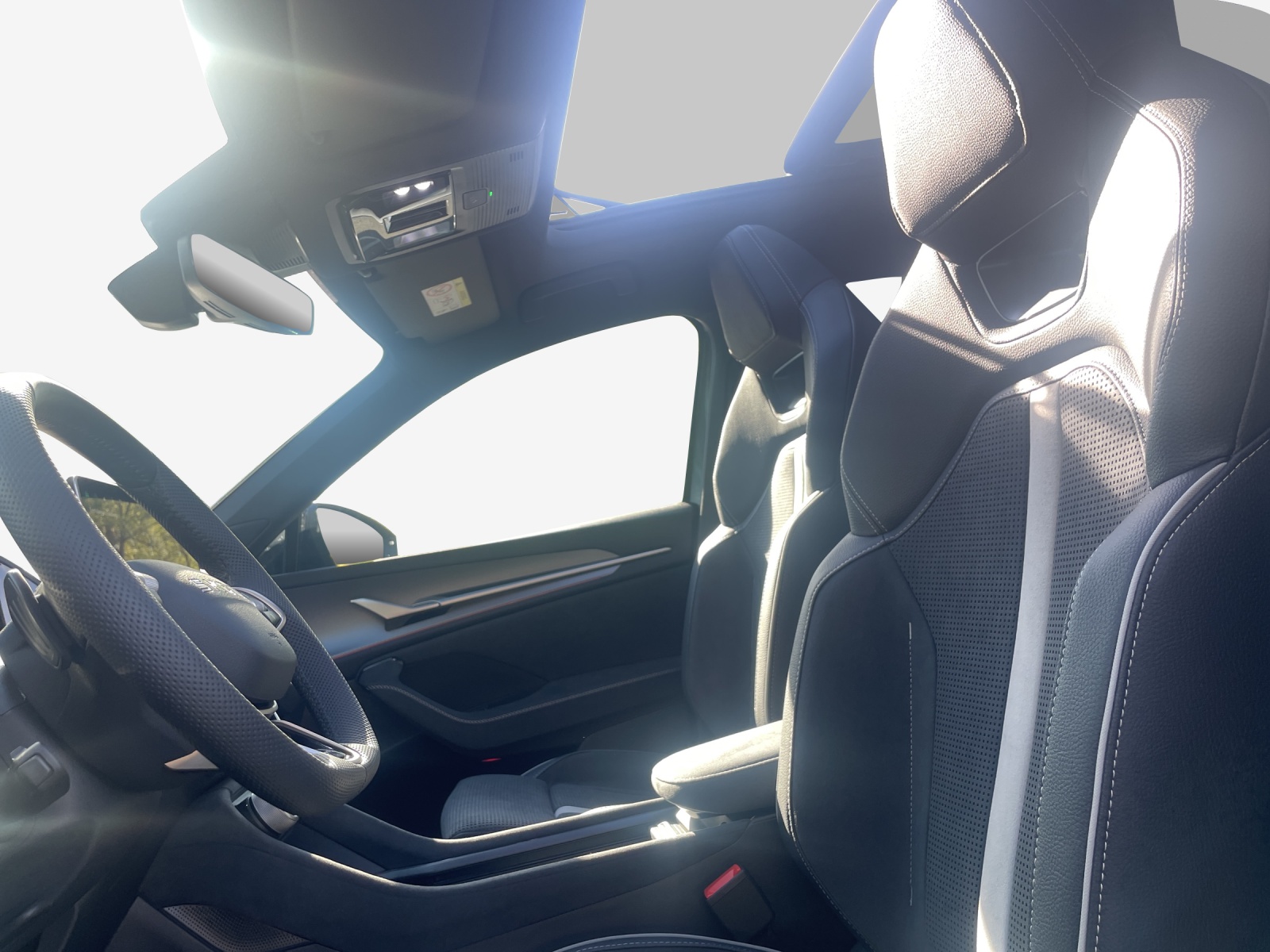 SKODA Kodiaq Sportline 2.0TSI 204PS 7DSG 4x4-image-12