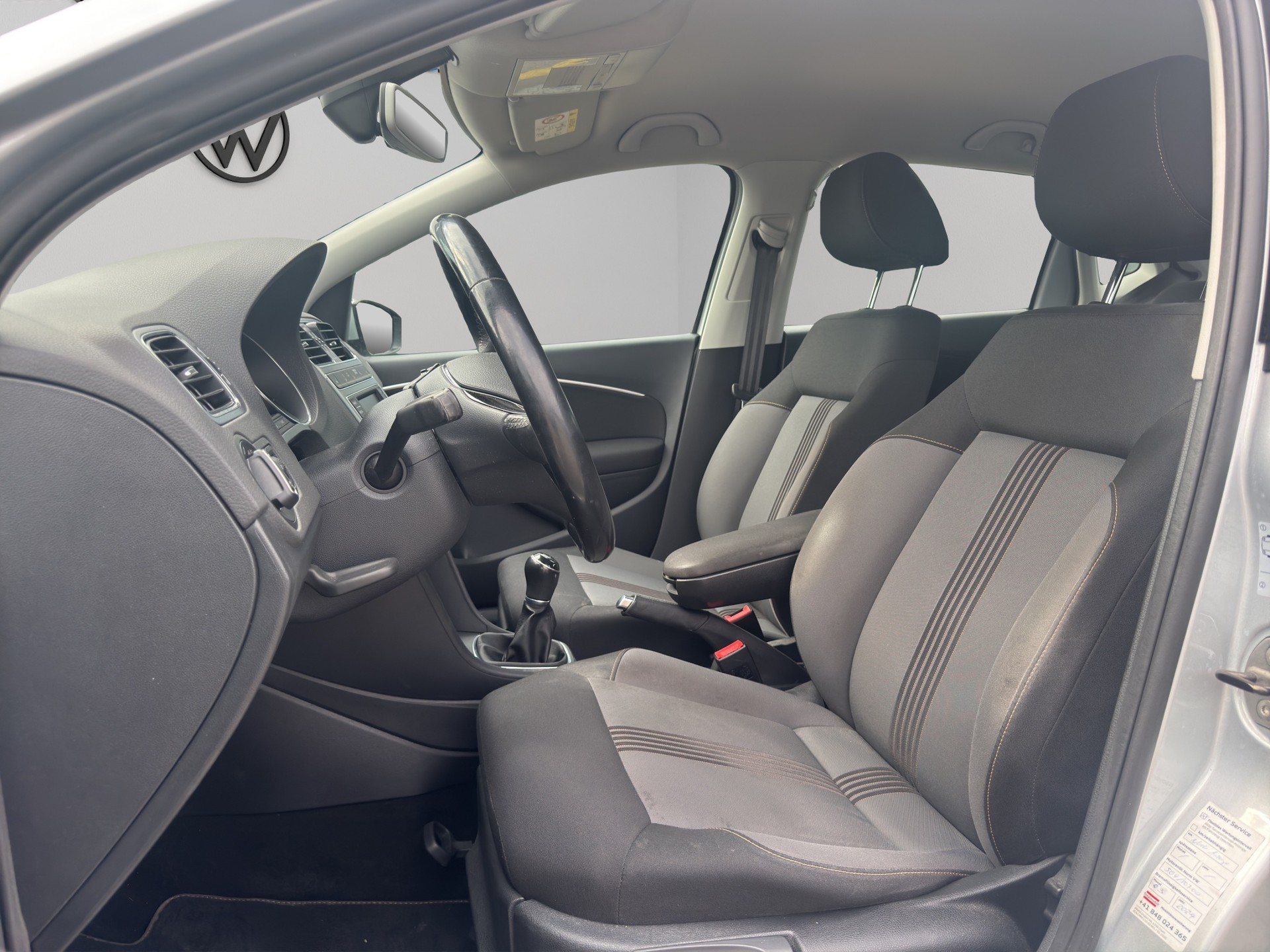 VW Polo 1.0 BMT Allstar-image-7