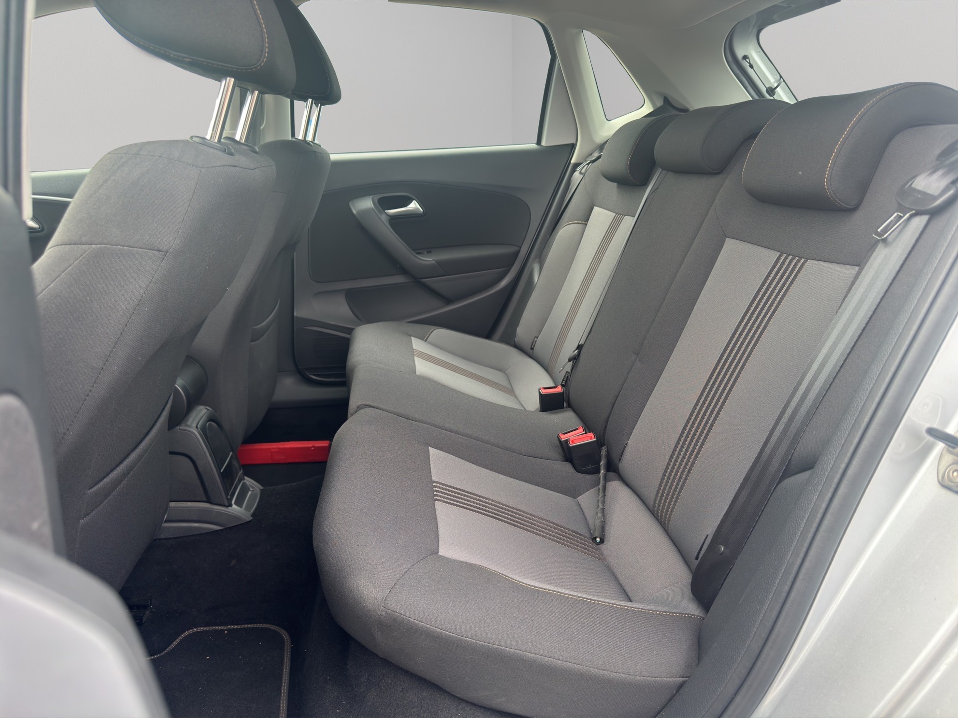 VW Polo 1.0 BMT Allstar-image-9