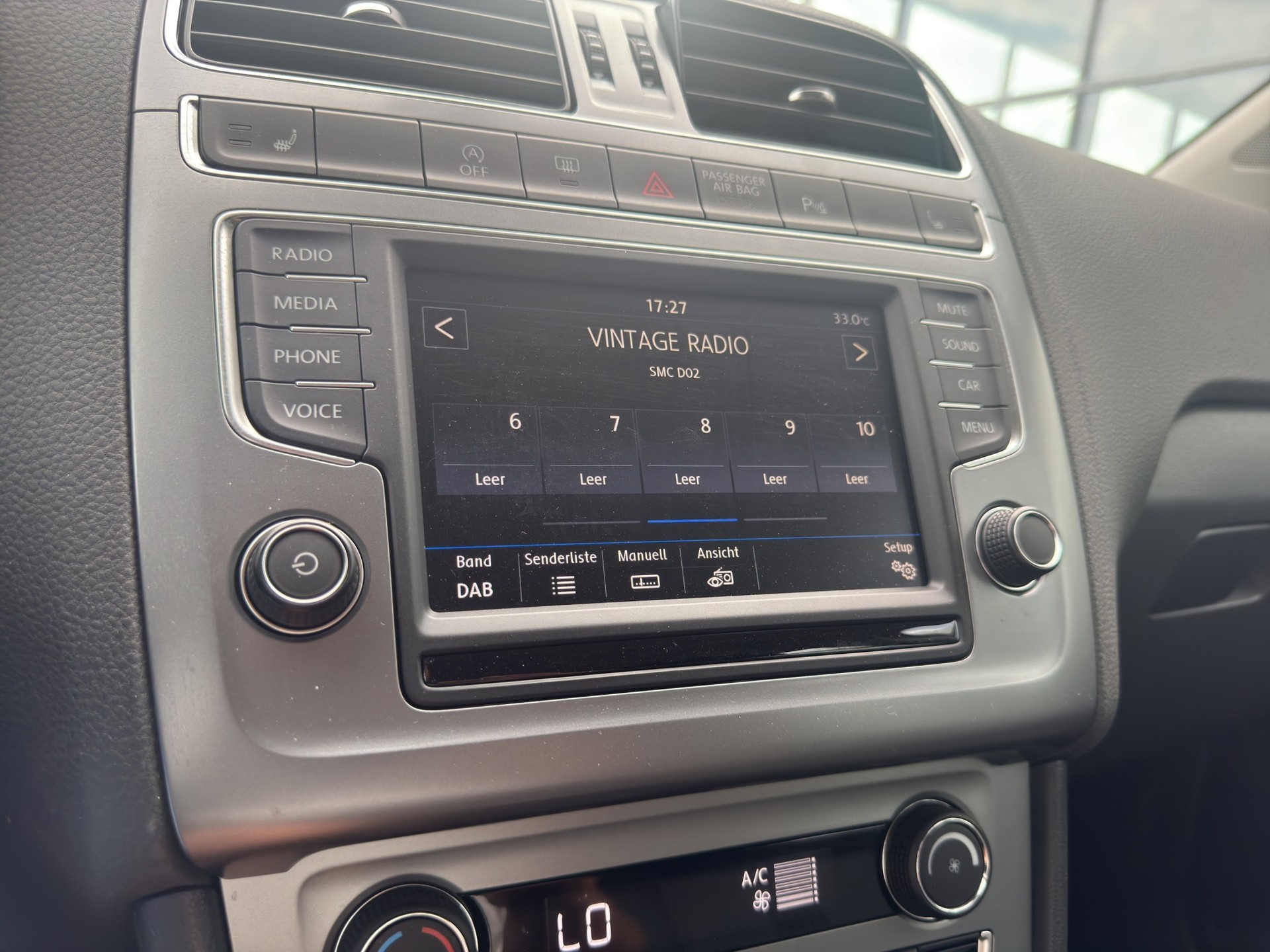 VW Polo 1.0 BMT Allstar-image-12