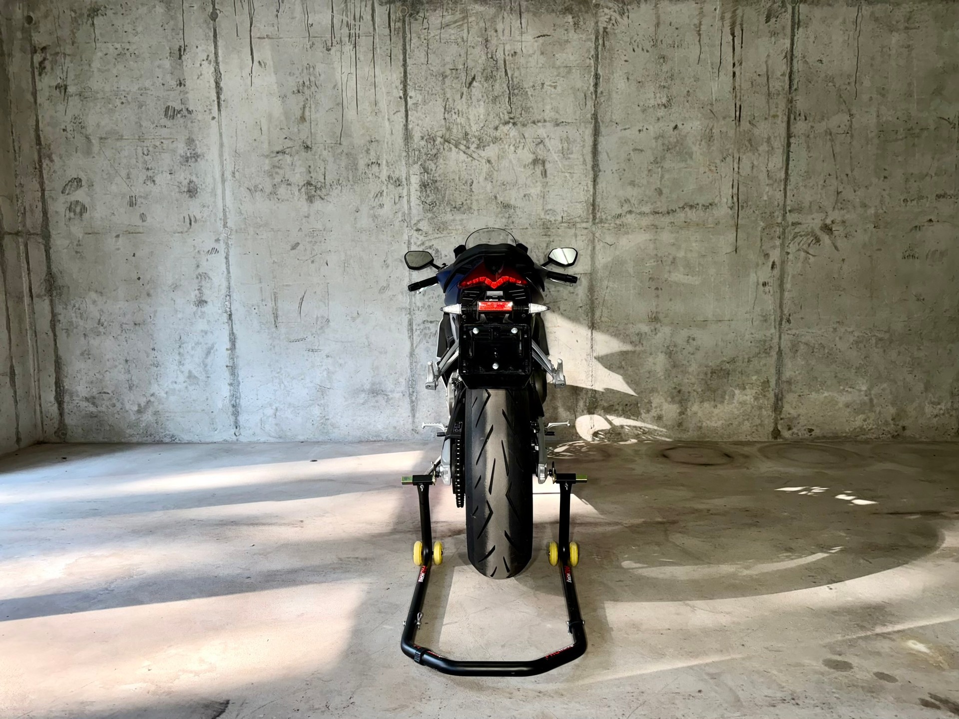 APRILIA RS 660-image-4