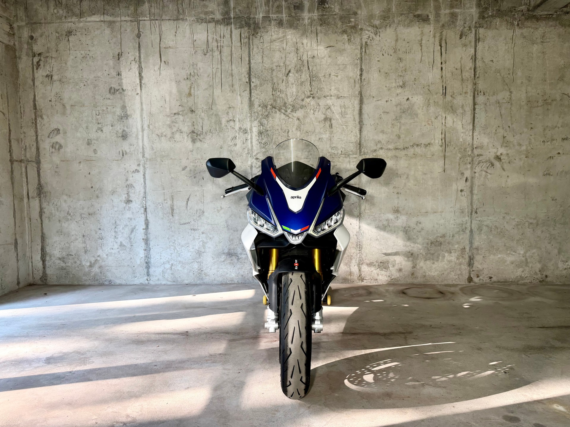 APRILIA RS 660-image-3