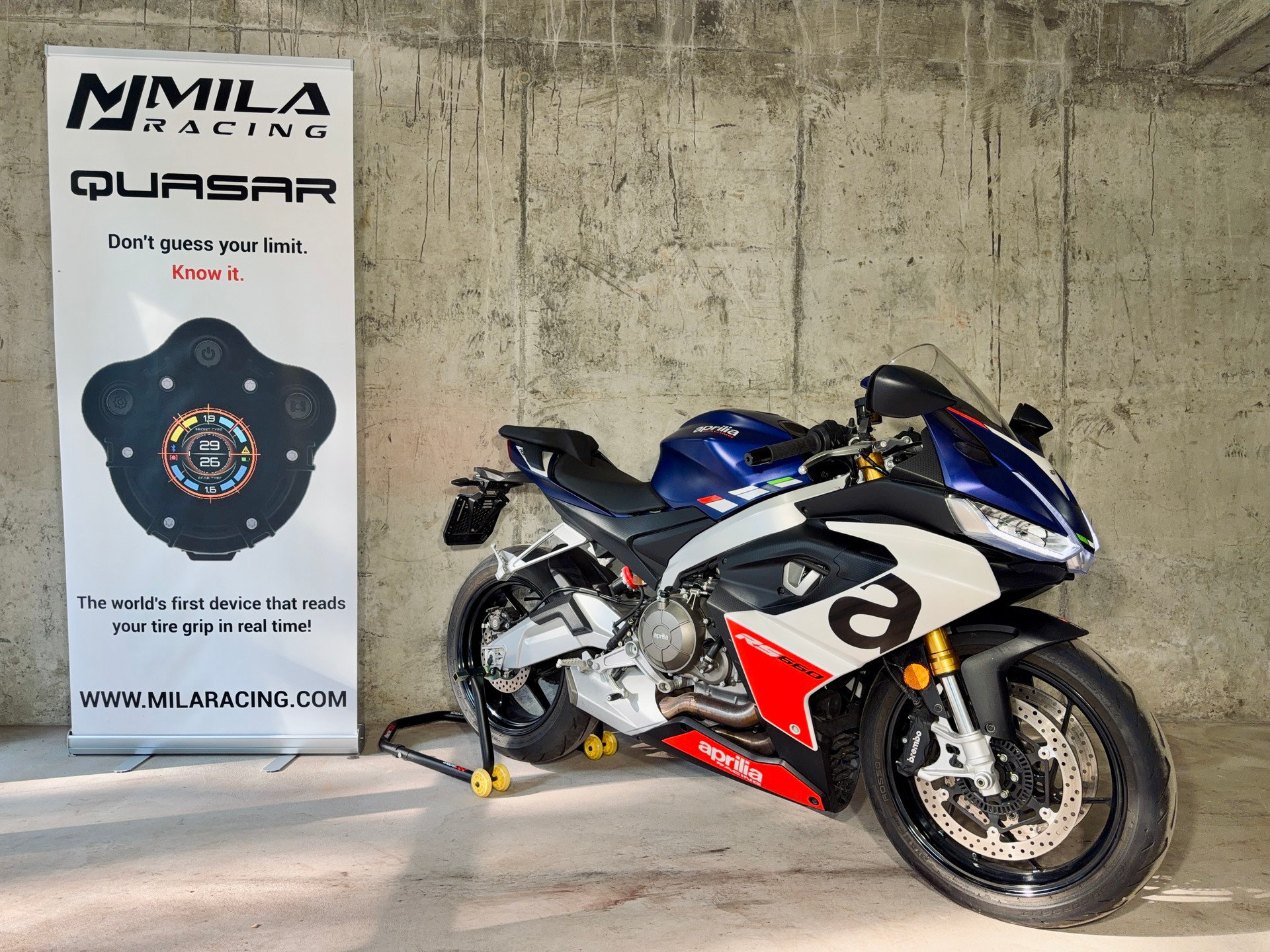 APRILIA RS 660-image-0