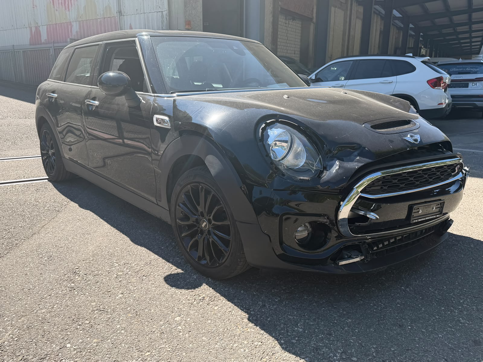 MINI Clubman Cooper S ALL4-image-4