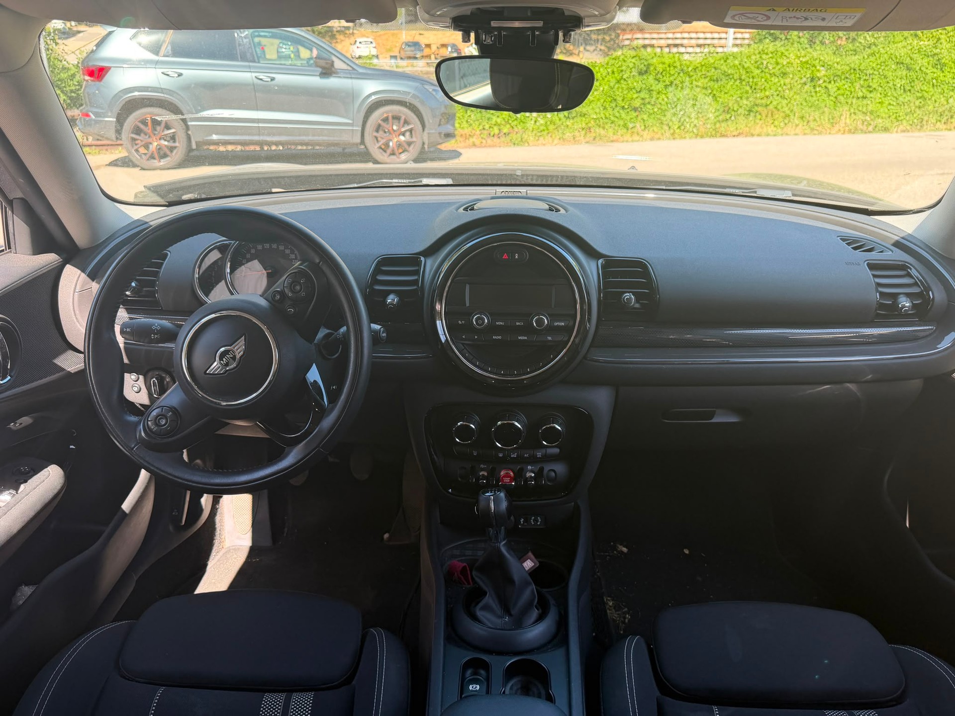 MINI Clubman Cooper S ALL4-showroom-element-2