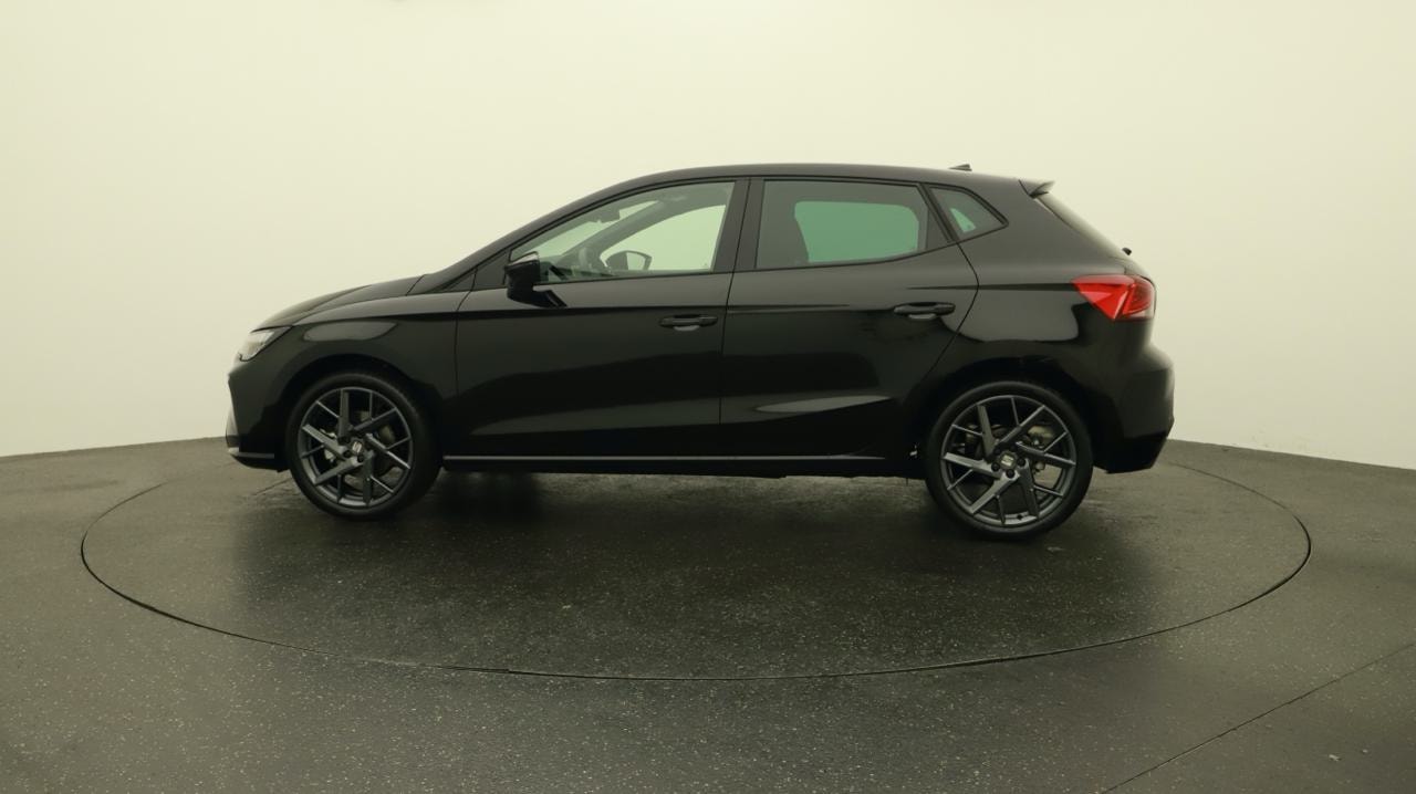 SEAT Ibiza 1.0 EcoTSI Style DSG-showroom-element-1