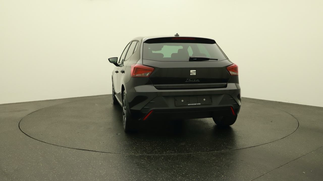 SEAT Ibiza 1.0 EcoTSI Style DSG-showroom-element-3
