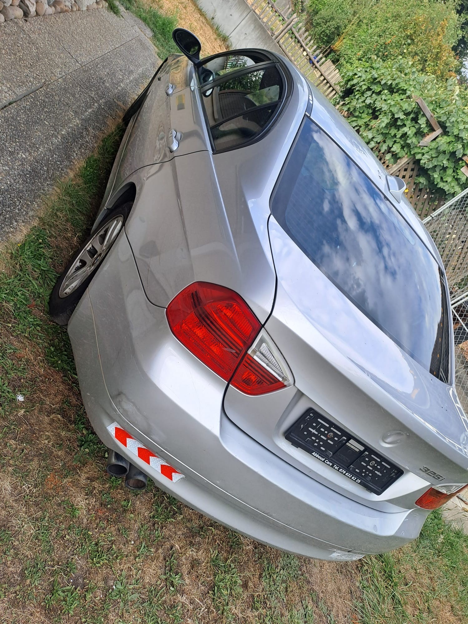 BMW 325-image-5