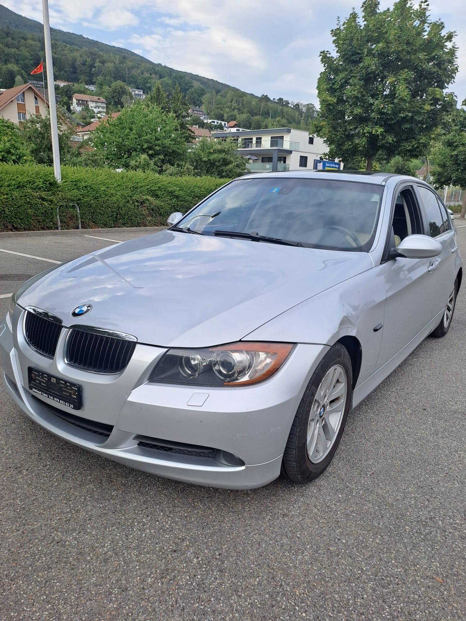 BMW 325
