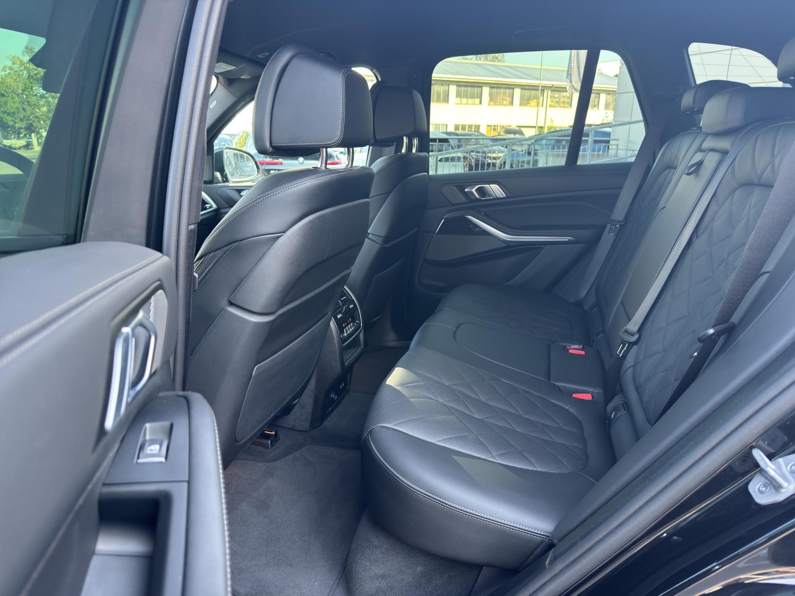 BMW X5 30d xDrive M Sport-image-19