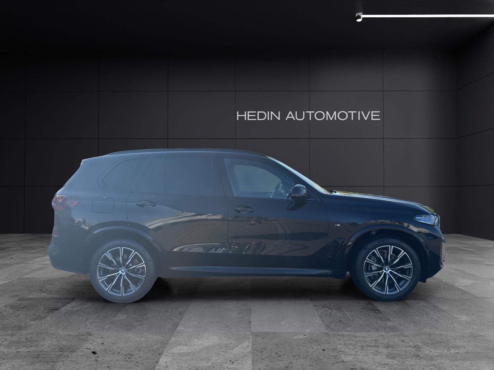 BMW X5 30d xDrive M Sport-image-5