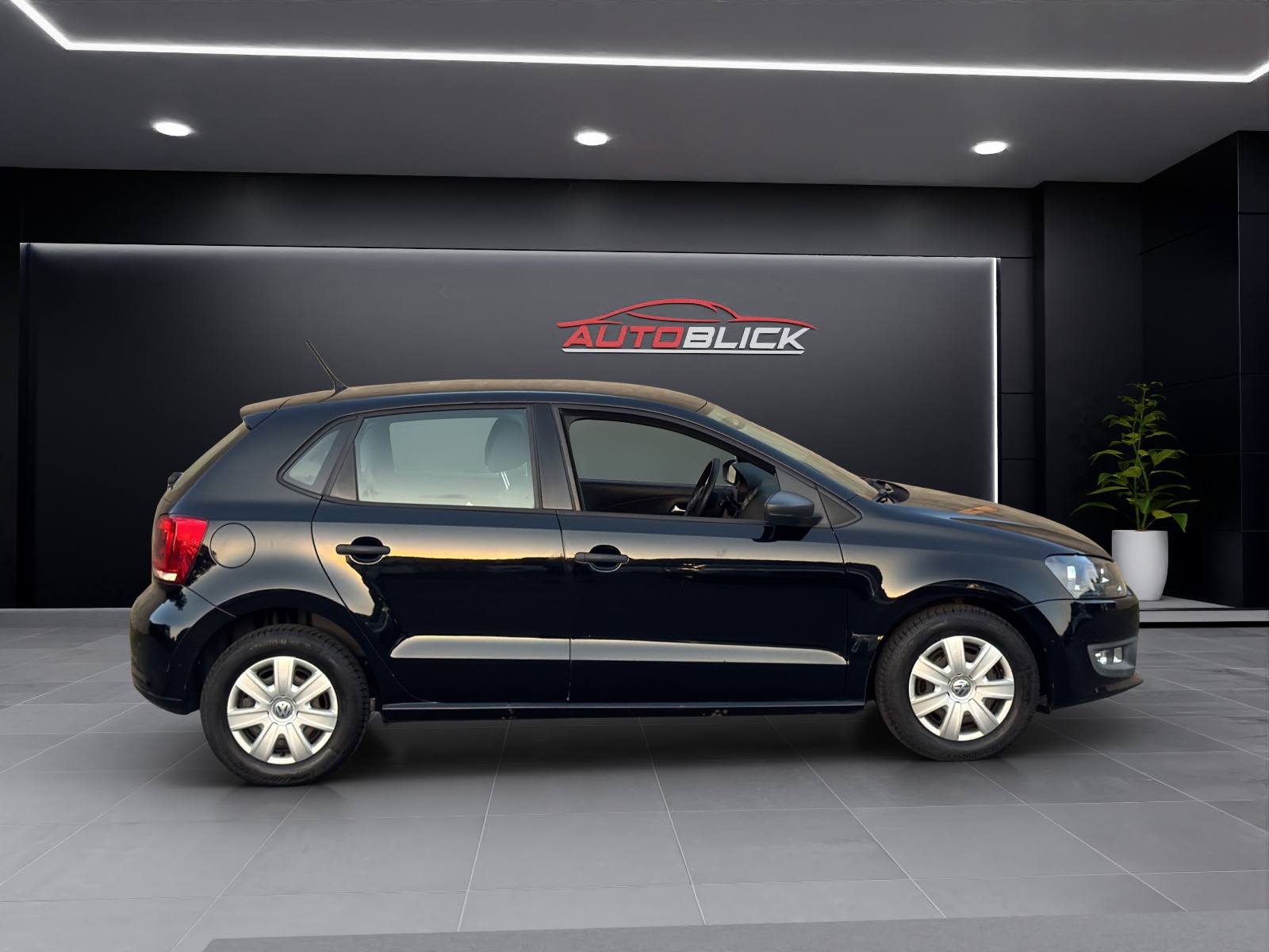 VW Polo 1.4 16V Highline Frisch ab MFK, frisch ab Service. Zahnriemen und Wasserpumpe ersetzt.-image-4