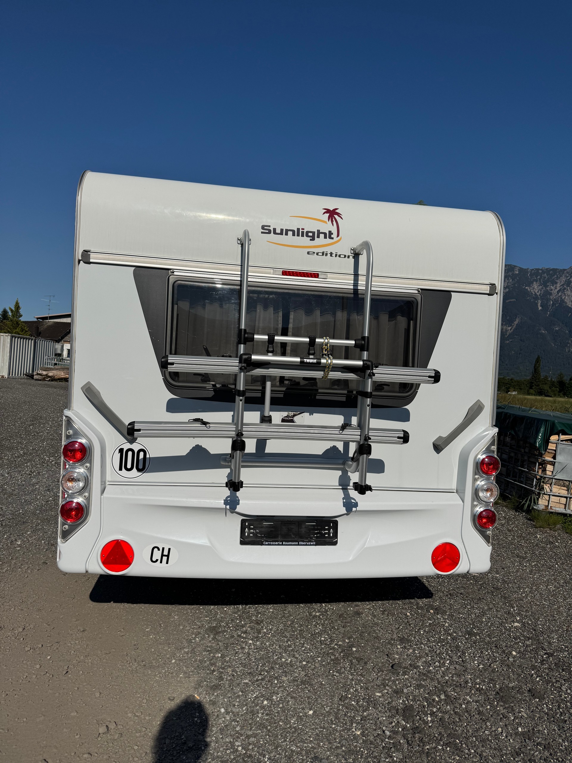 SUNLIGHT Capron C520 - Mover - 2 x Einzel Längsbett - 2 x Vorzeit Winter & Sommer-image-4