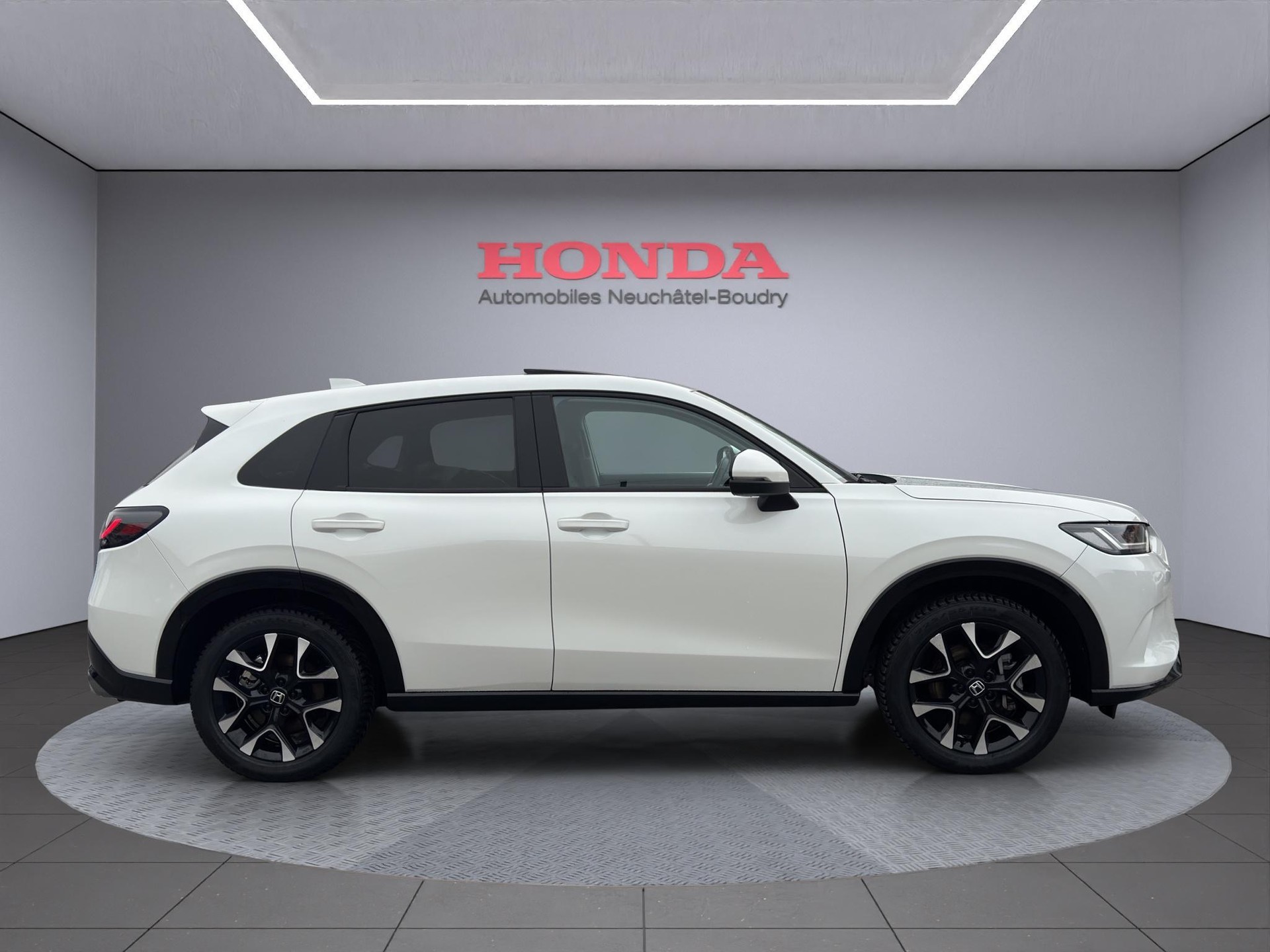 HONDA ZR-V 2.0 i-MMD Advance