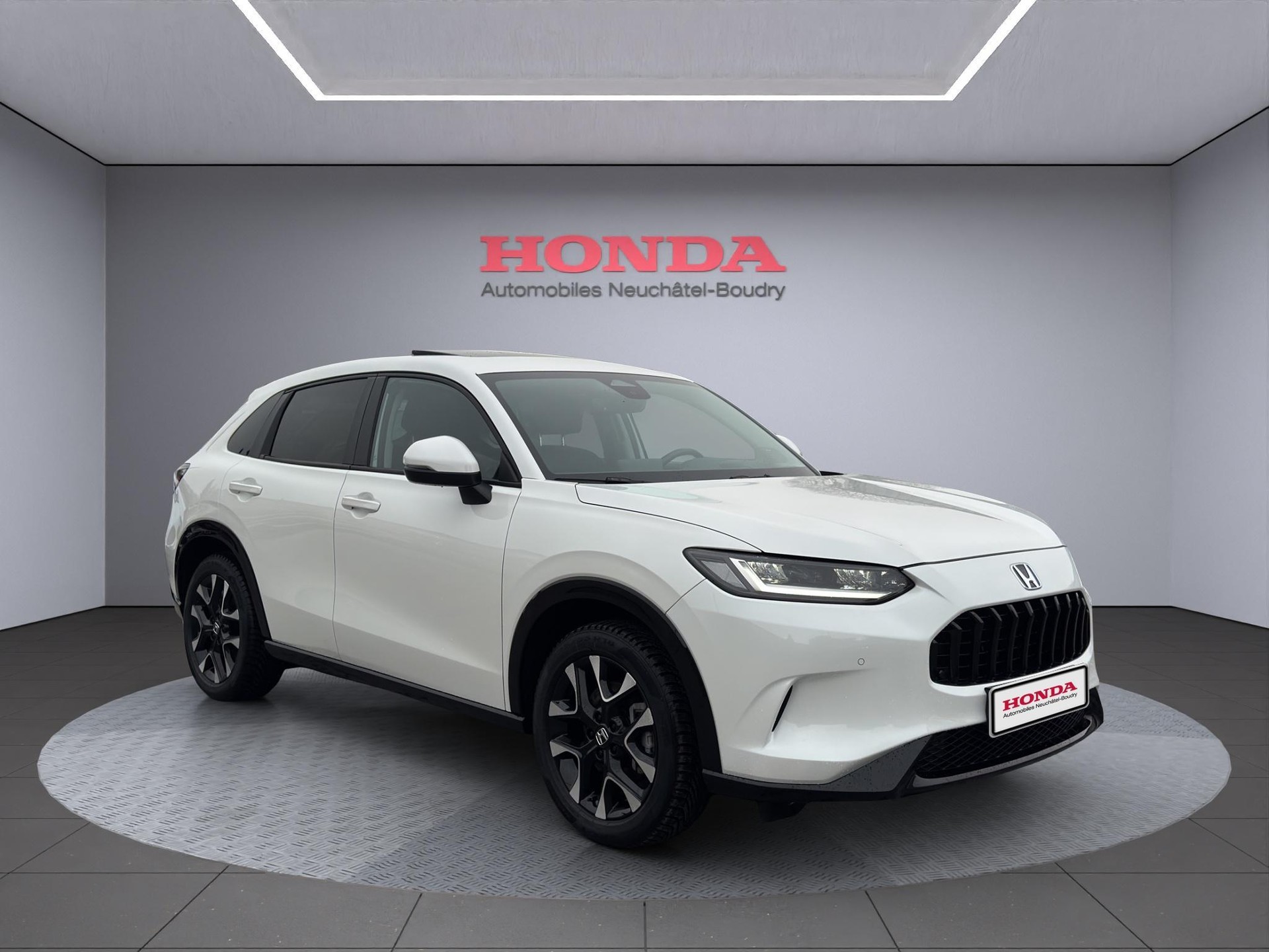 HONDA ZR-V 2.0 i-MMD Advance-showroom-element-1