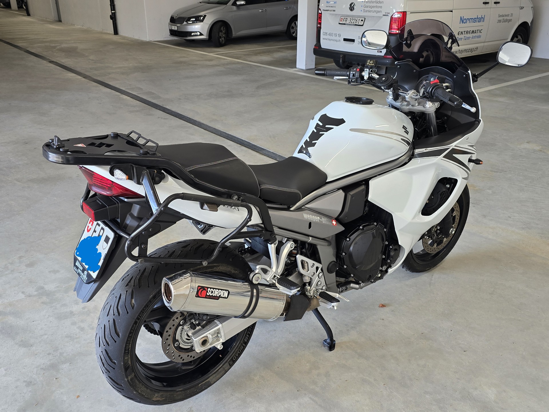 SUZUKI GSX 1250 F ABS-image-7