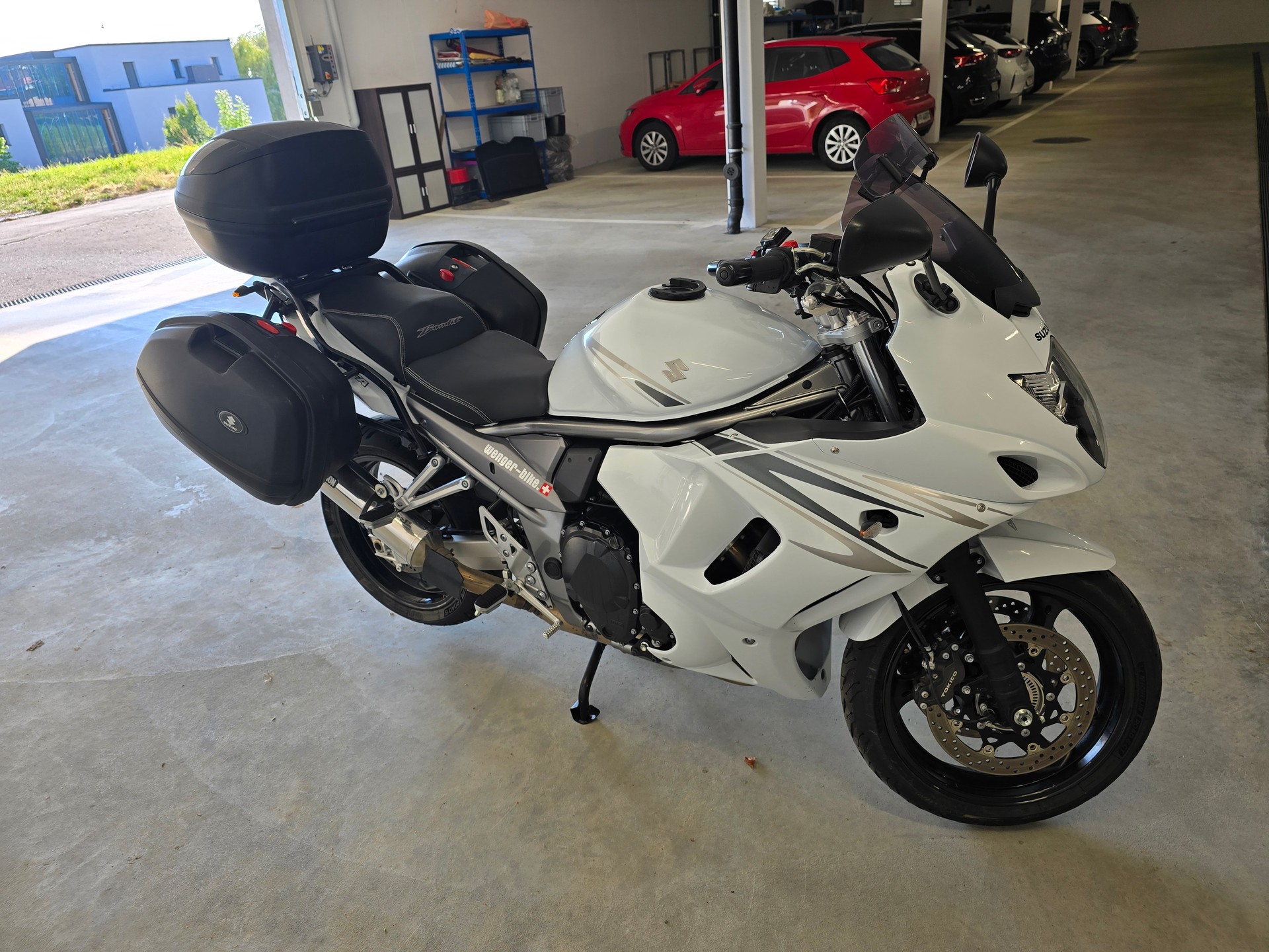 SUZUKI GSX 1250 F ABS-image-0