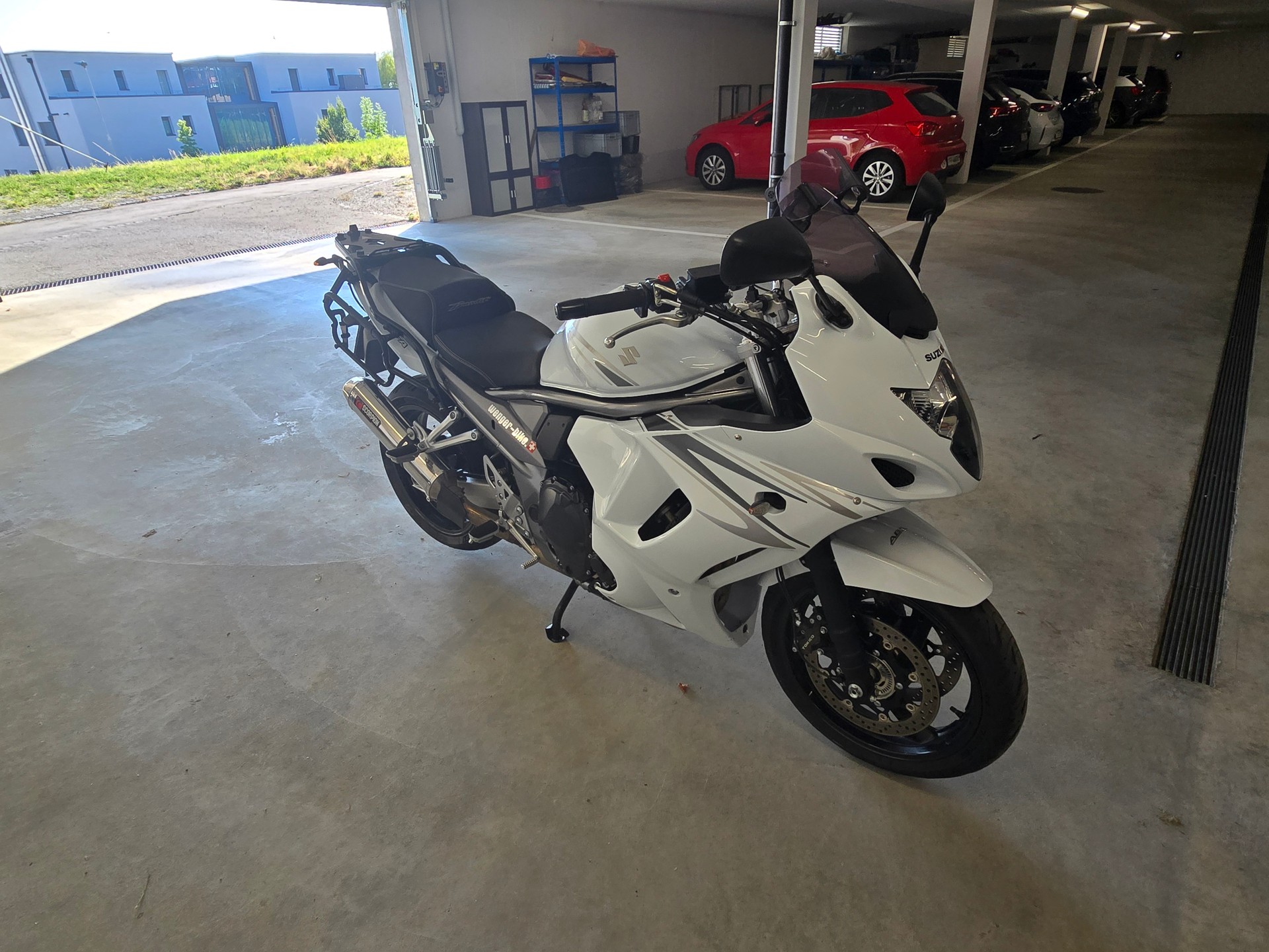 SUZUKI GSX 1250 F ABS-image-5