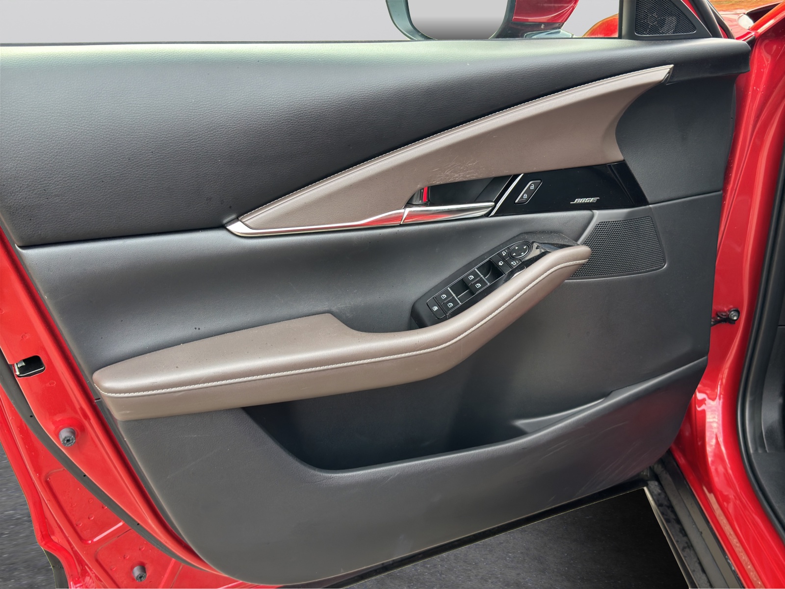 MAZDA CX-30 SKYACTIV-X M Hybrid 180 Revolution AWD Automat-image-15
