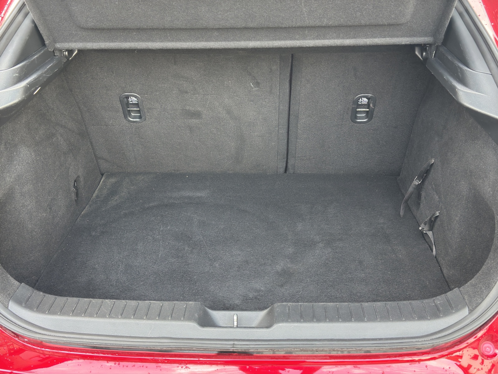 MAZDA CX-30 SKYACTIV-X M Hybrid 180 Revolution AWD Automat-image-19