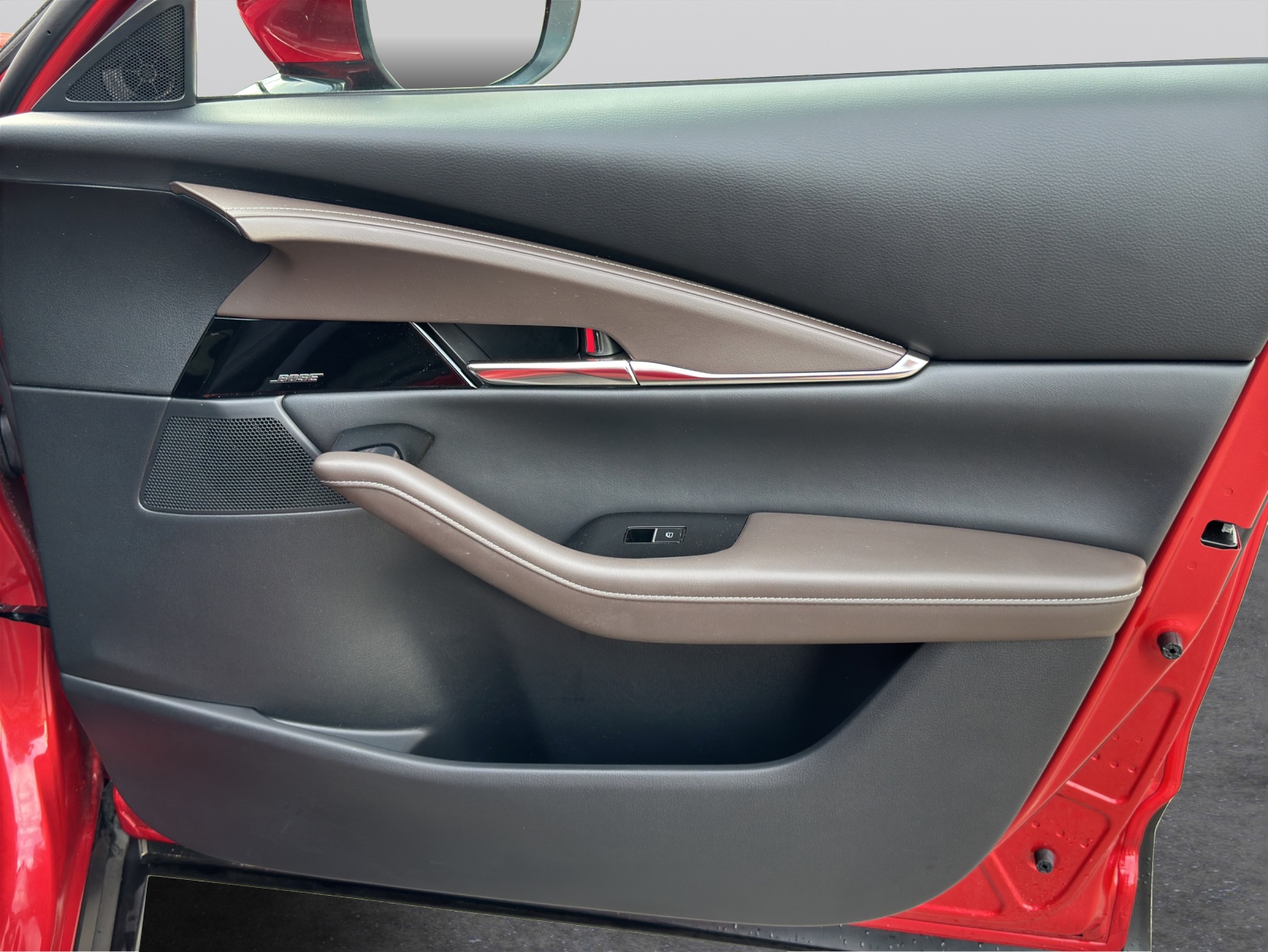 MAZDA CX-30 SKYACTIV-X M Hybrid 180 Revolution AWD Automat-image-16