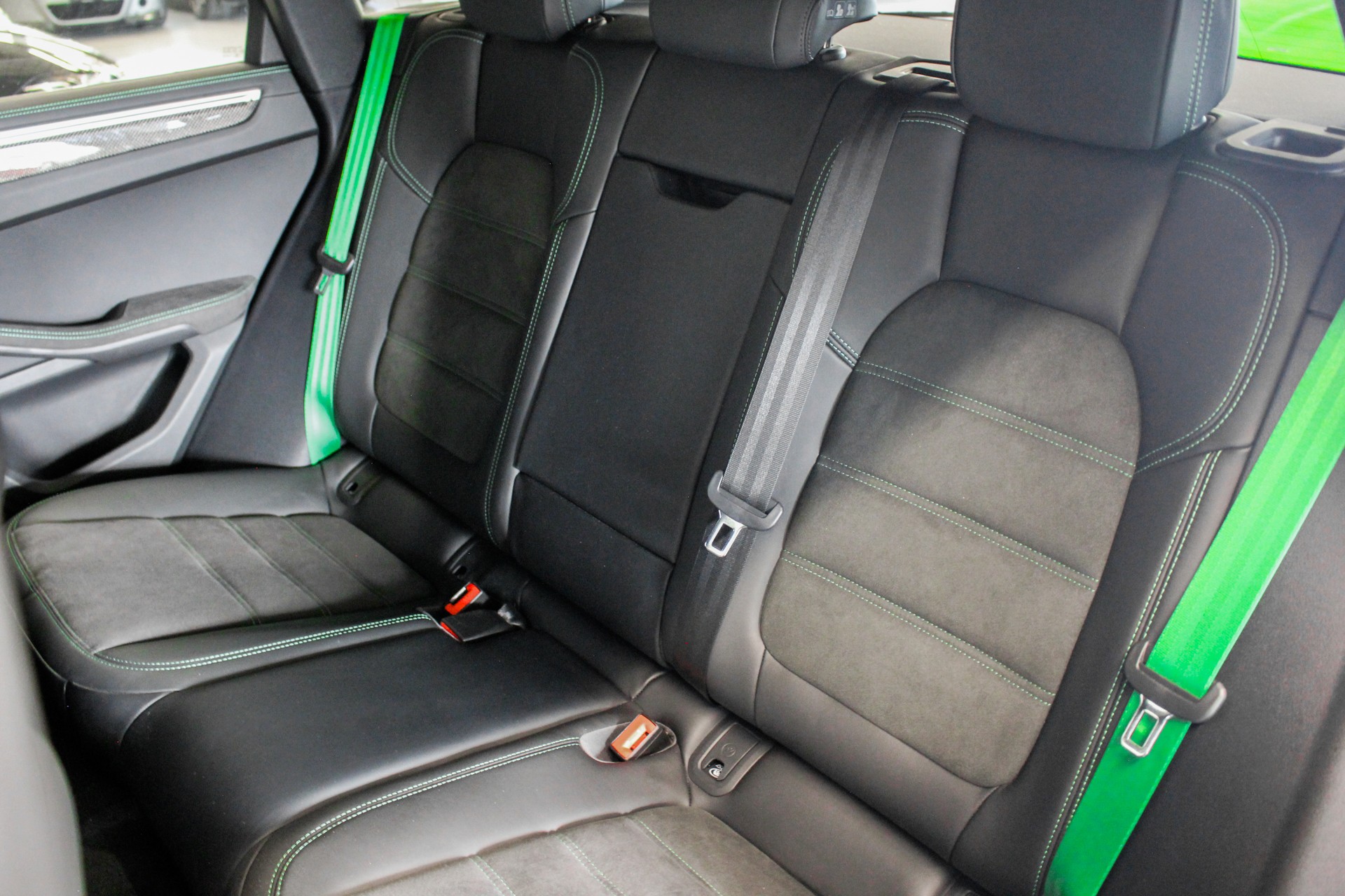 PORSCHE Macan GTS PDK-image-17