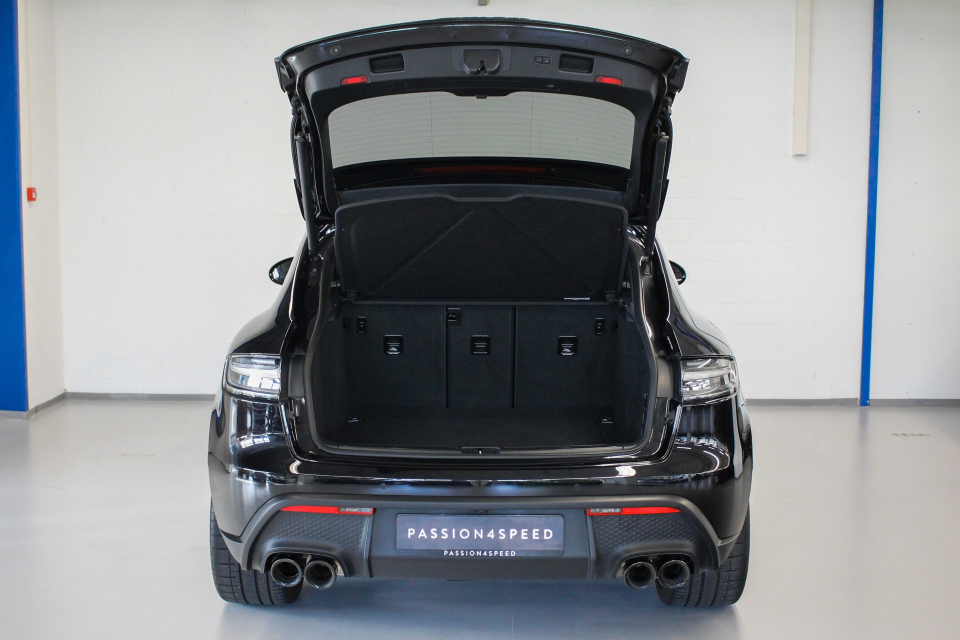 PORSCHE Macan GTS PDK-image-21