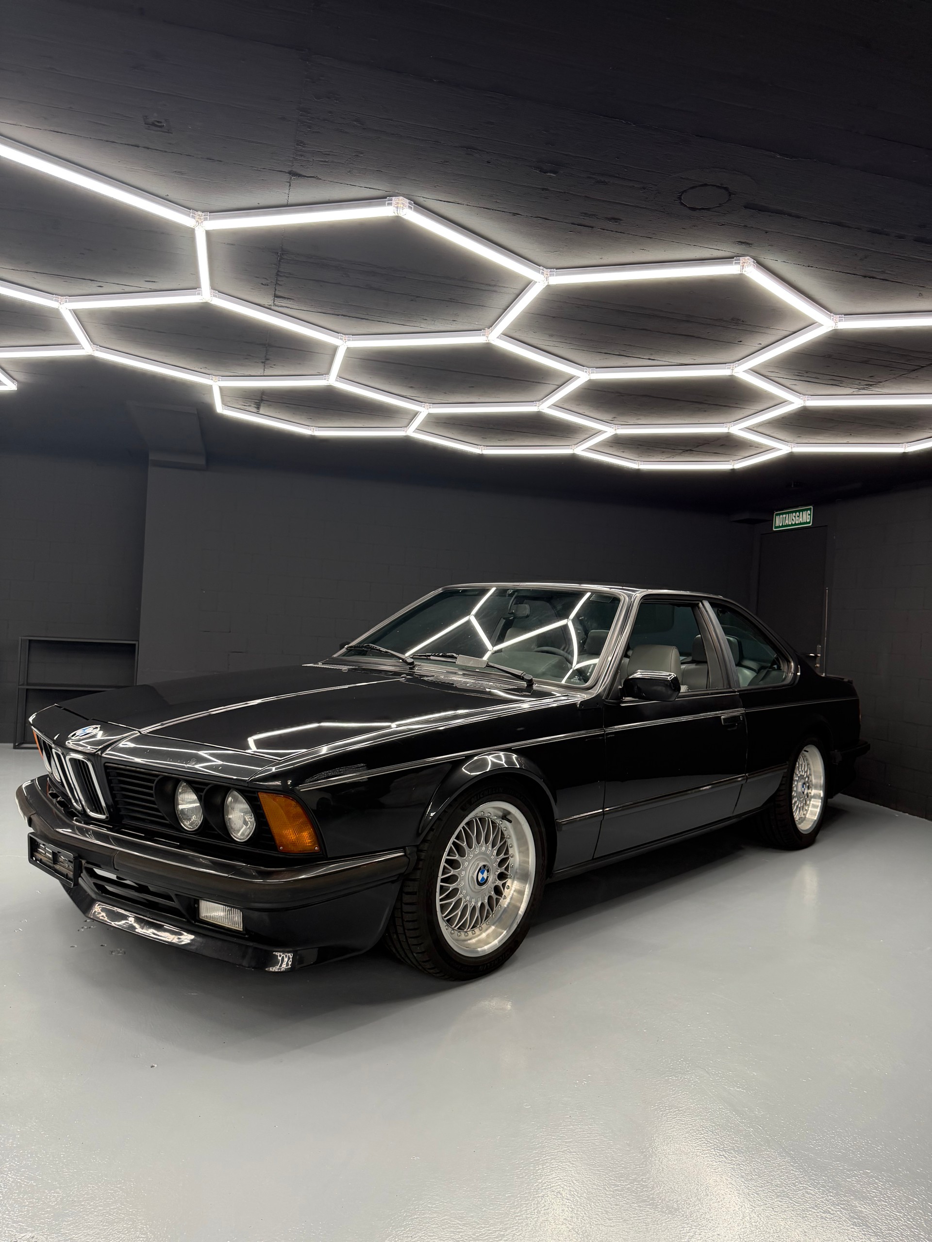 BMW 635CSi