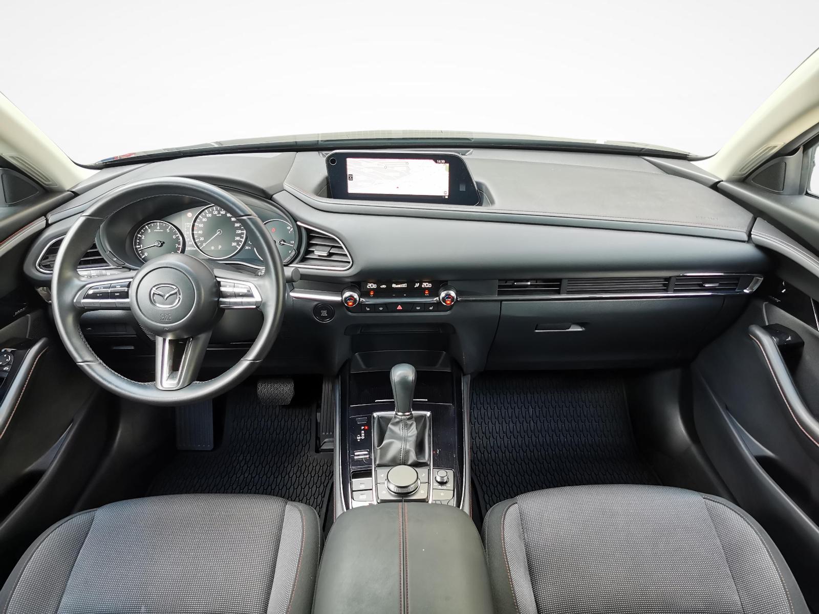 MAZDA CX-30 2.0 186 Homura AWD-showroom-element-3