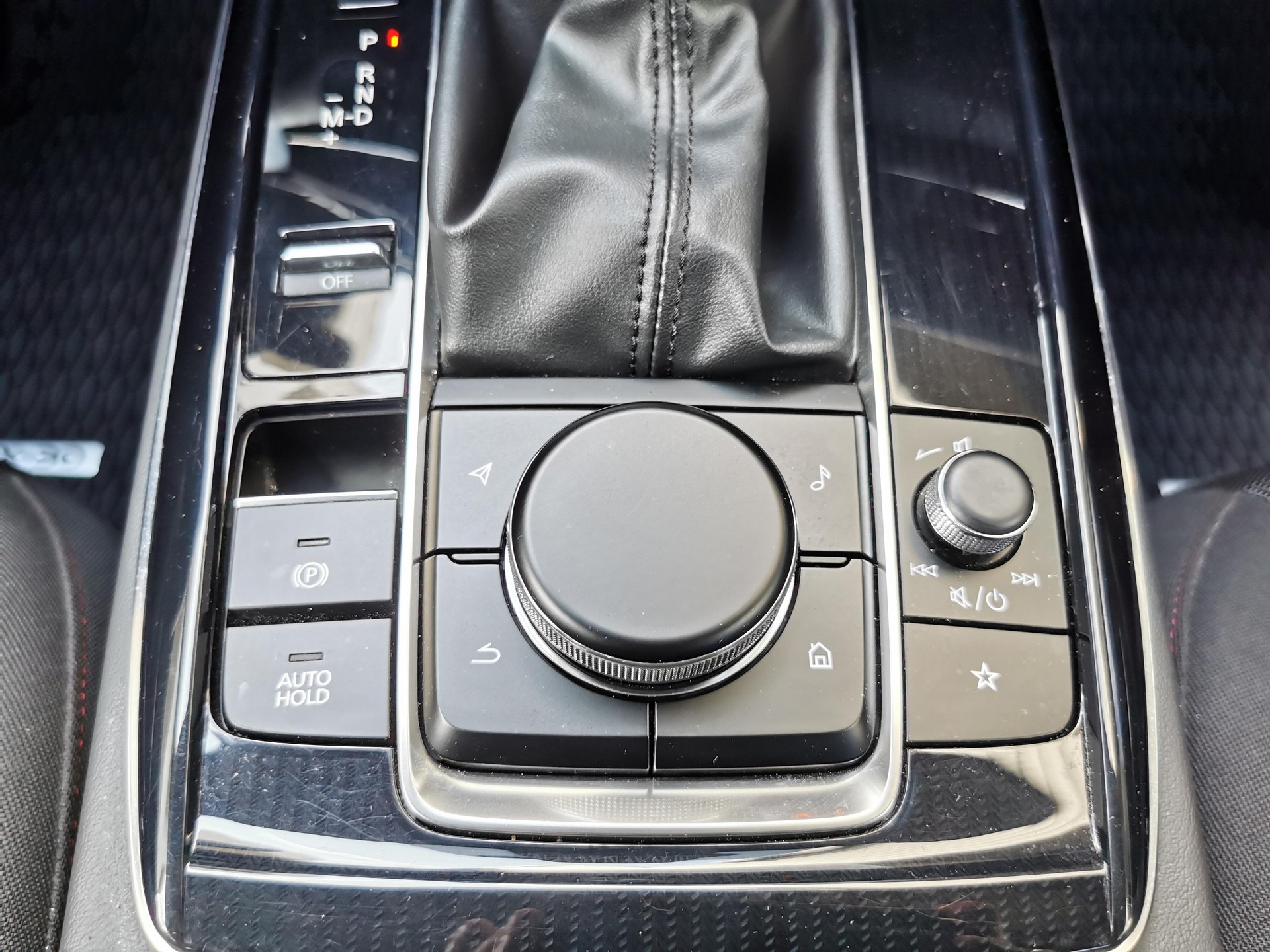 MAZDA CX-30 2.0 186 Homura AWD-image-13