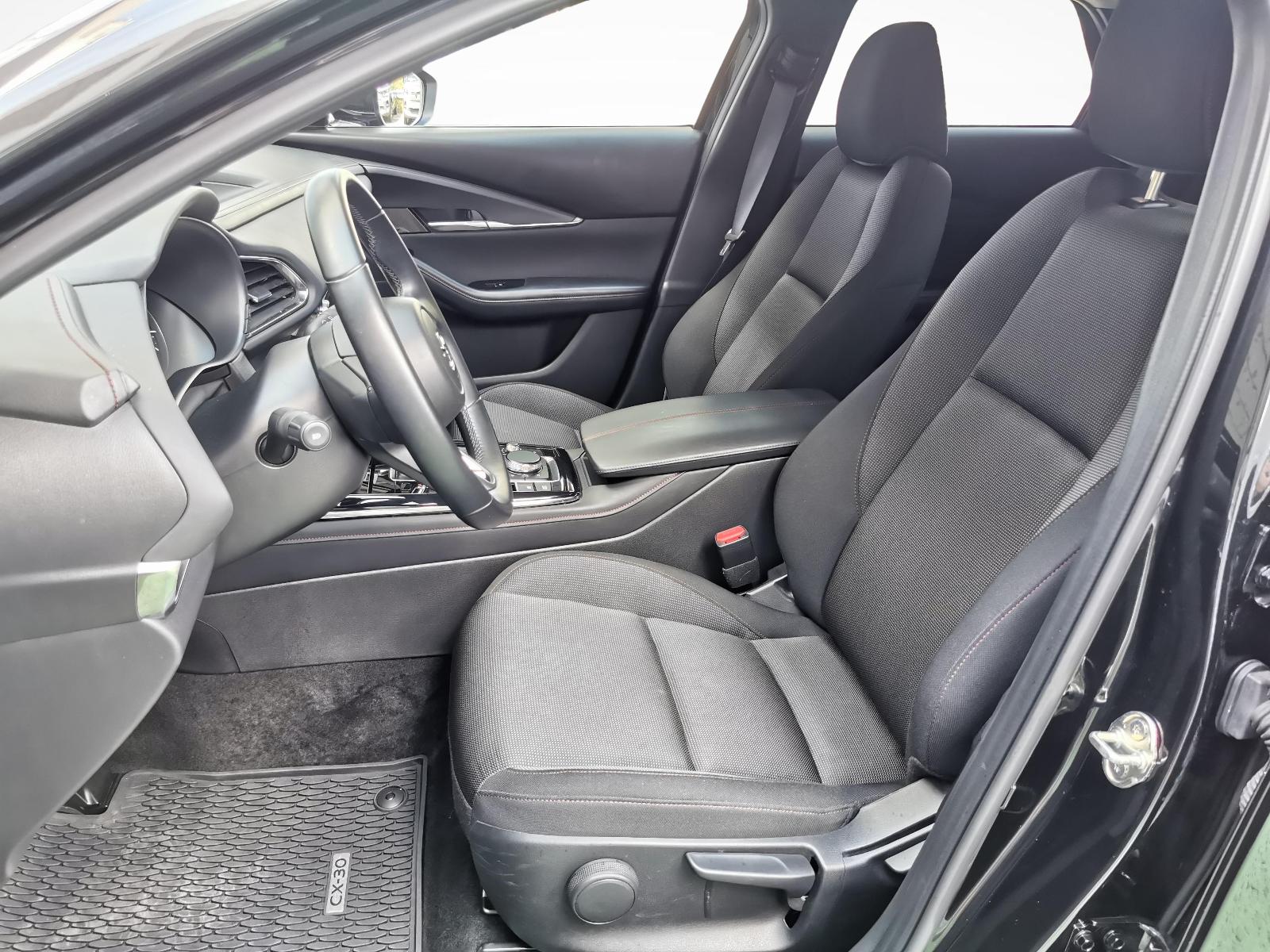MAZDA CX-30 2.0 186 Homura AWD-showroom-element-1