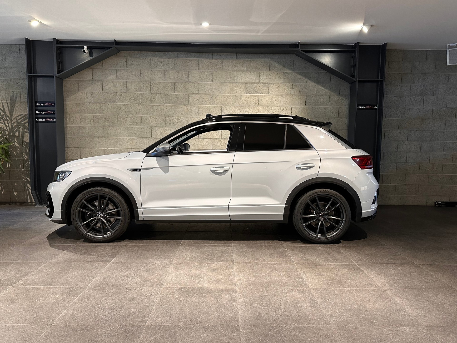 VW T-Roc 2.0 TSI R 4Motion