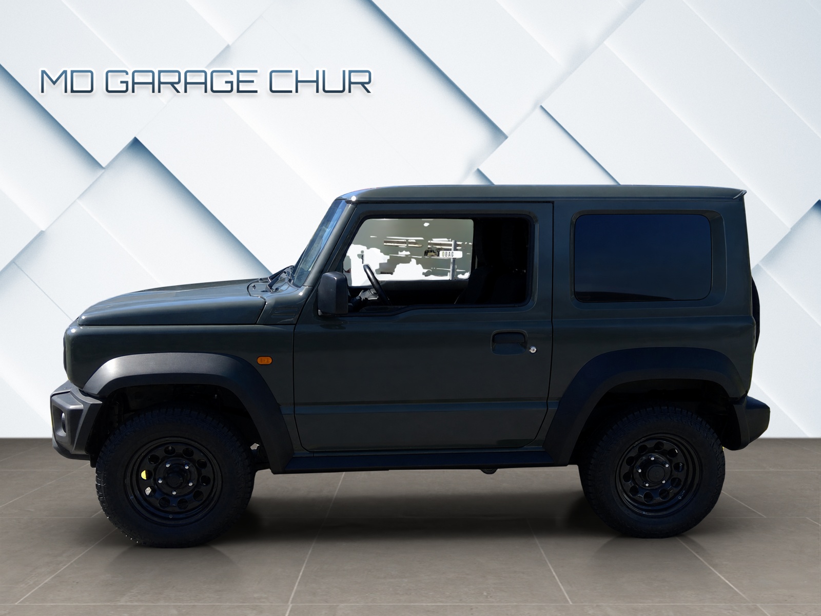 SUZUKI Jimny 1.5 Compact+ 4x4-showroom-element-2