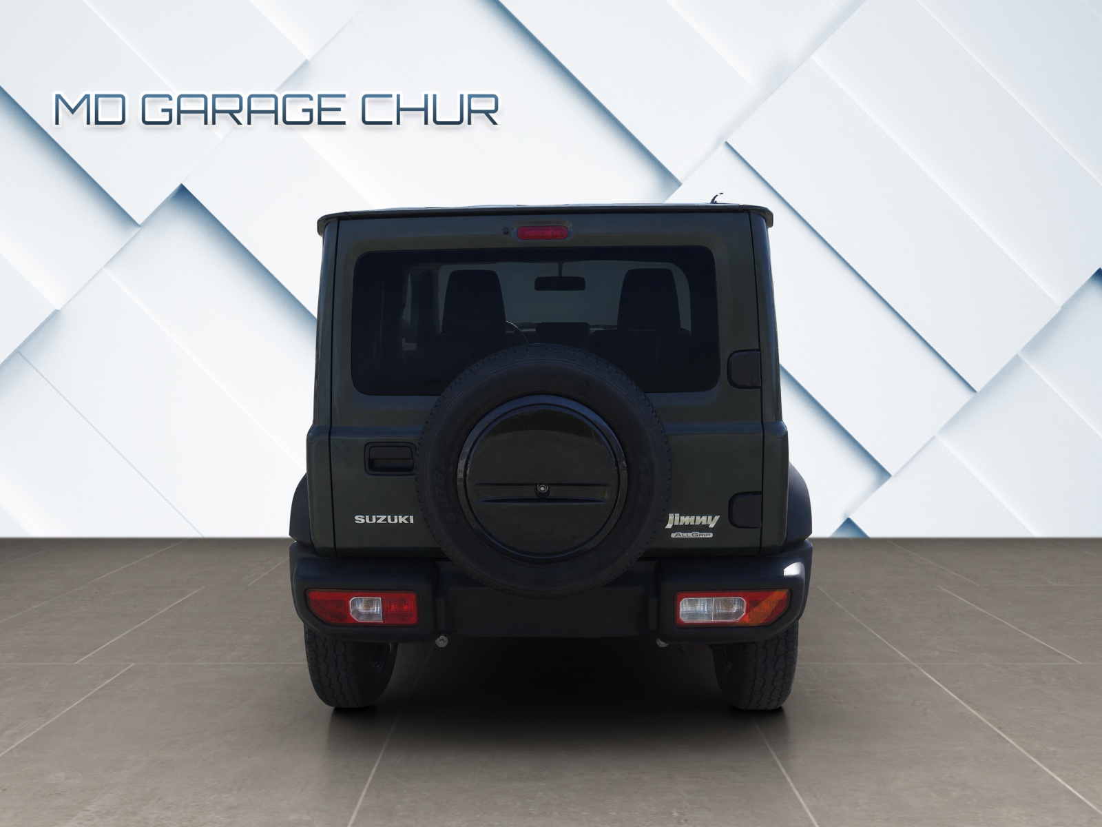 SUZUKI Jimny 1.5 Compact+ 4x4-image-6