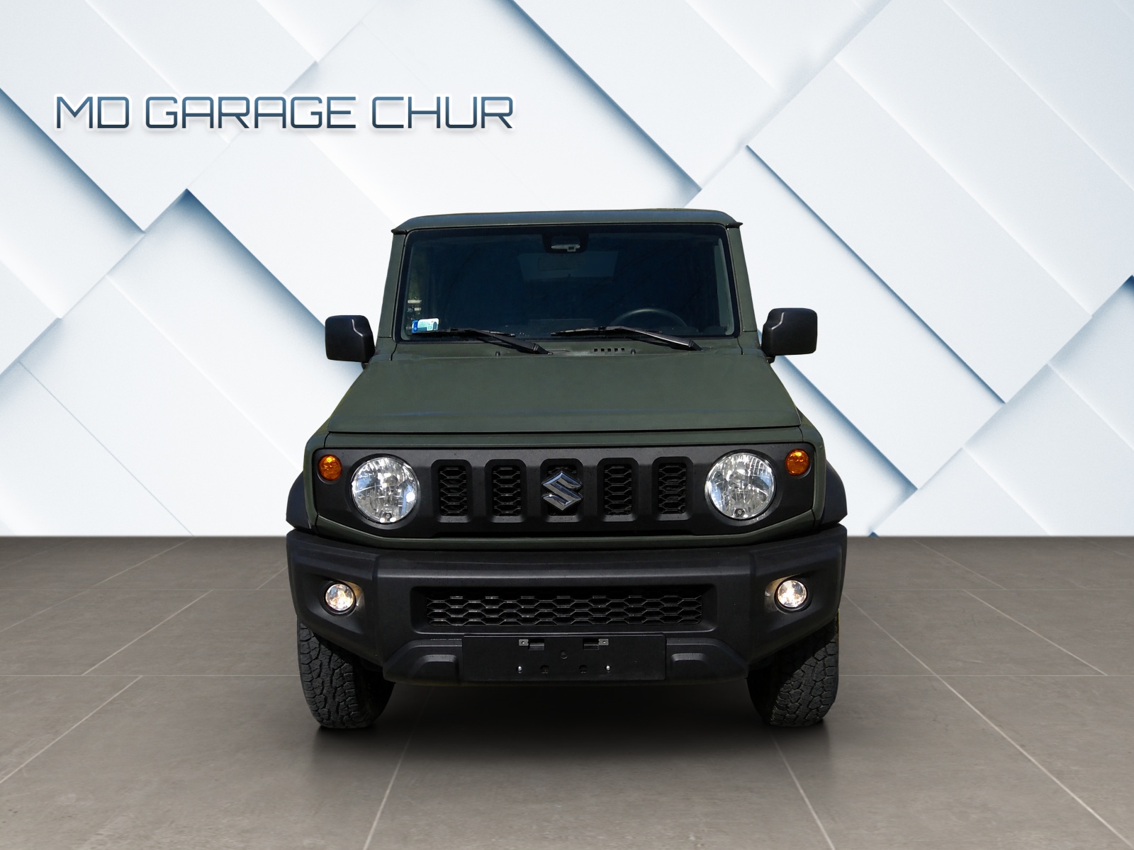 SUZUKI Jimny 1.5 Compact+ 4x4