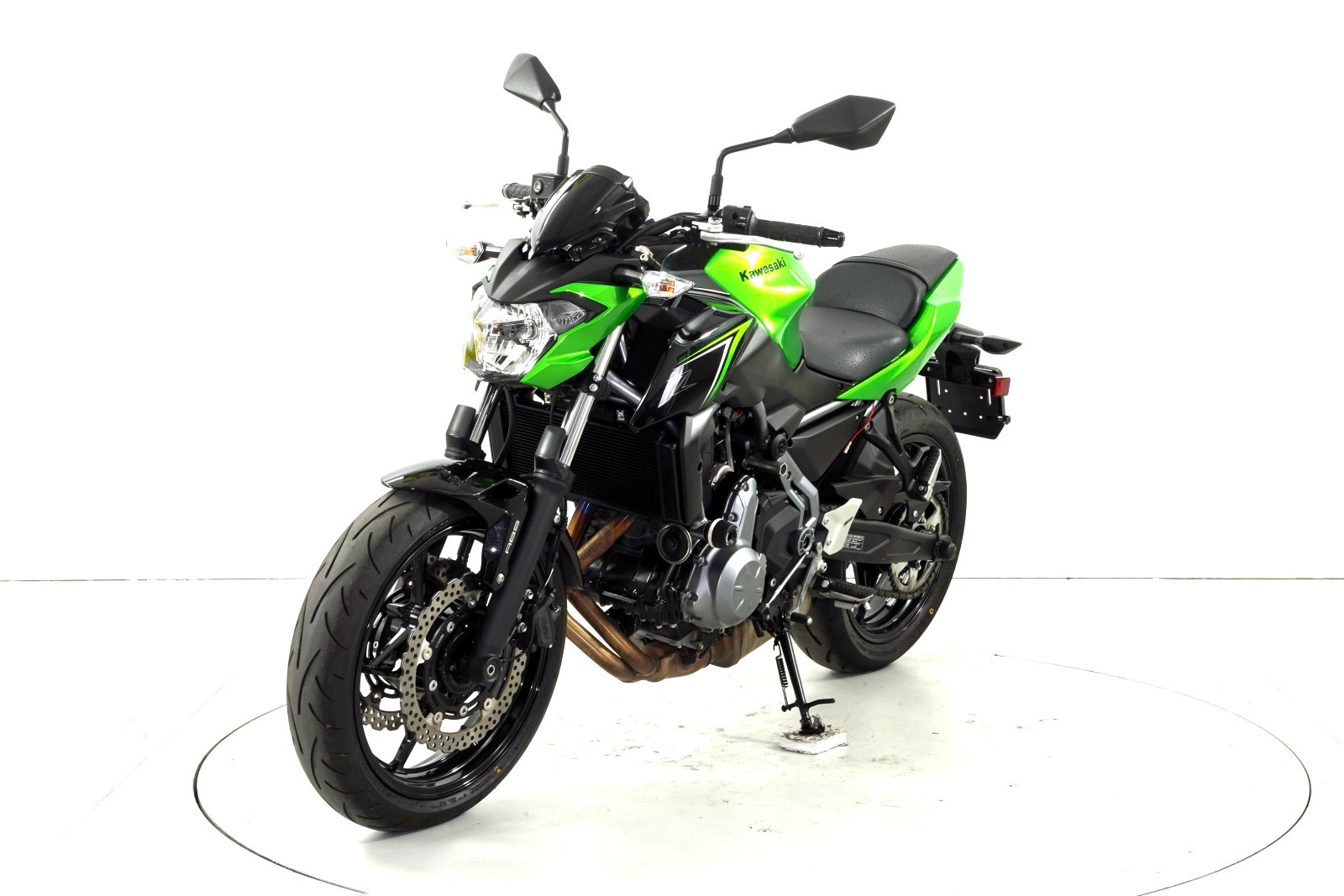 KAWASAKI Z 650 ABS-image-2