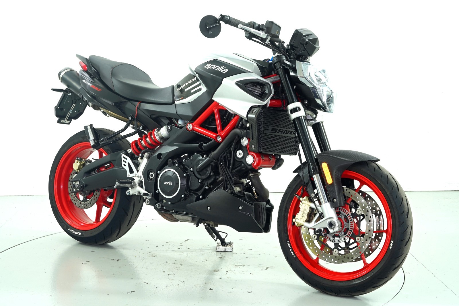 APRILIA Shiver 900 ABS-image-1