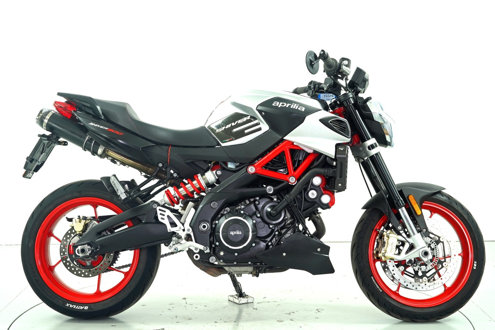 APRILIA Shiver 900 ABS-image-3