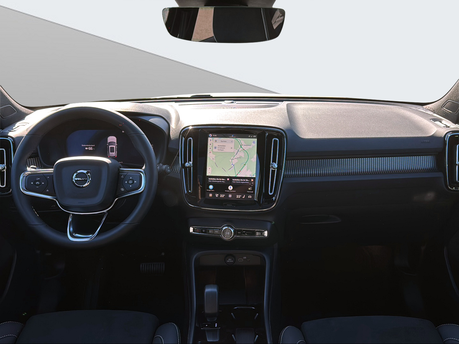 VOLVO EX40 Twin Black Edition AWD-image-11
